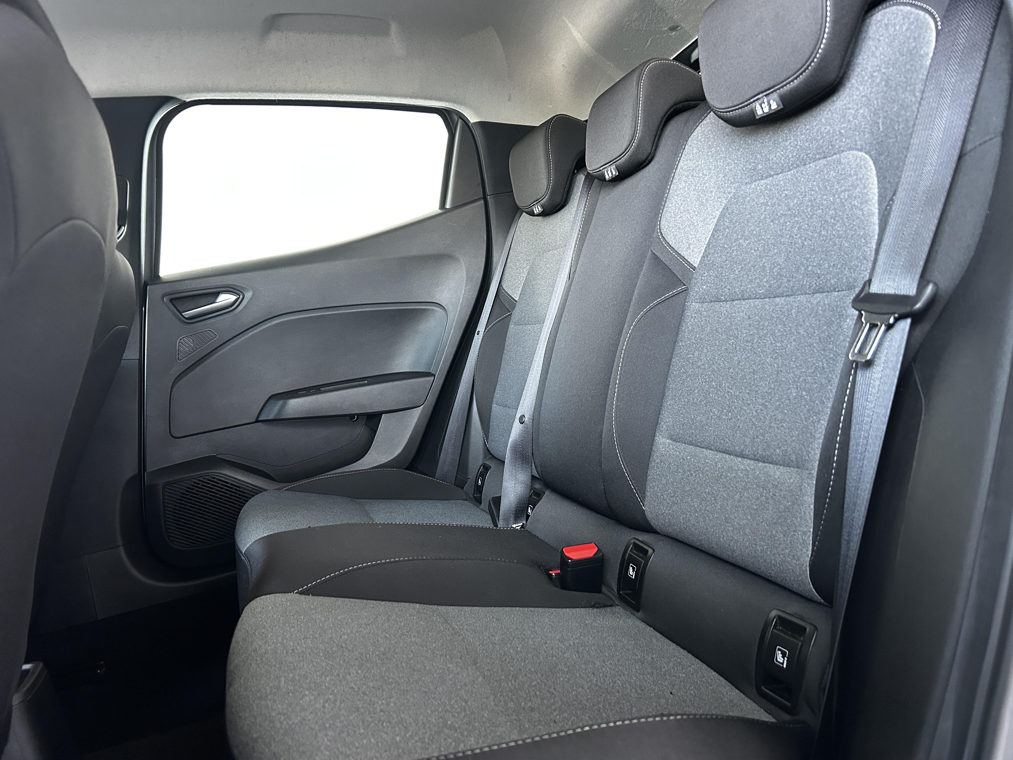 RENAULT Clio TCe 90 ch GSR2 Evolution - Véhicule Occasion Océane Auto