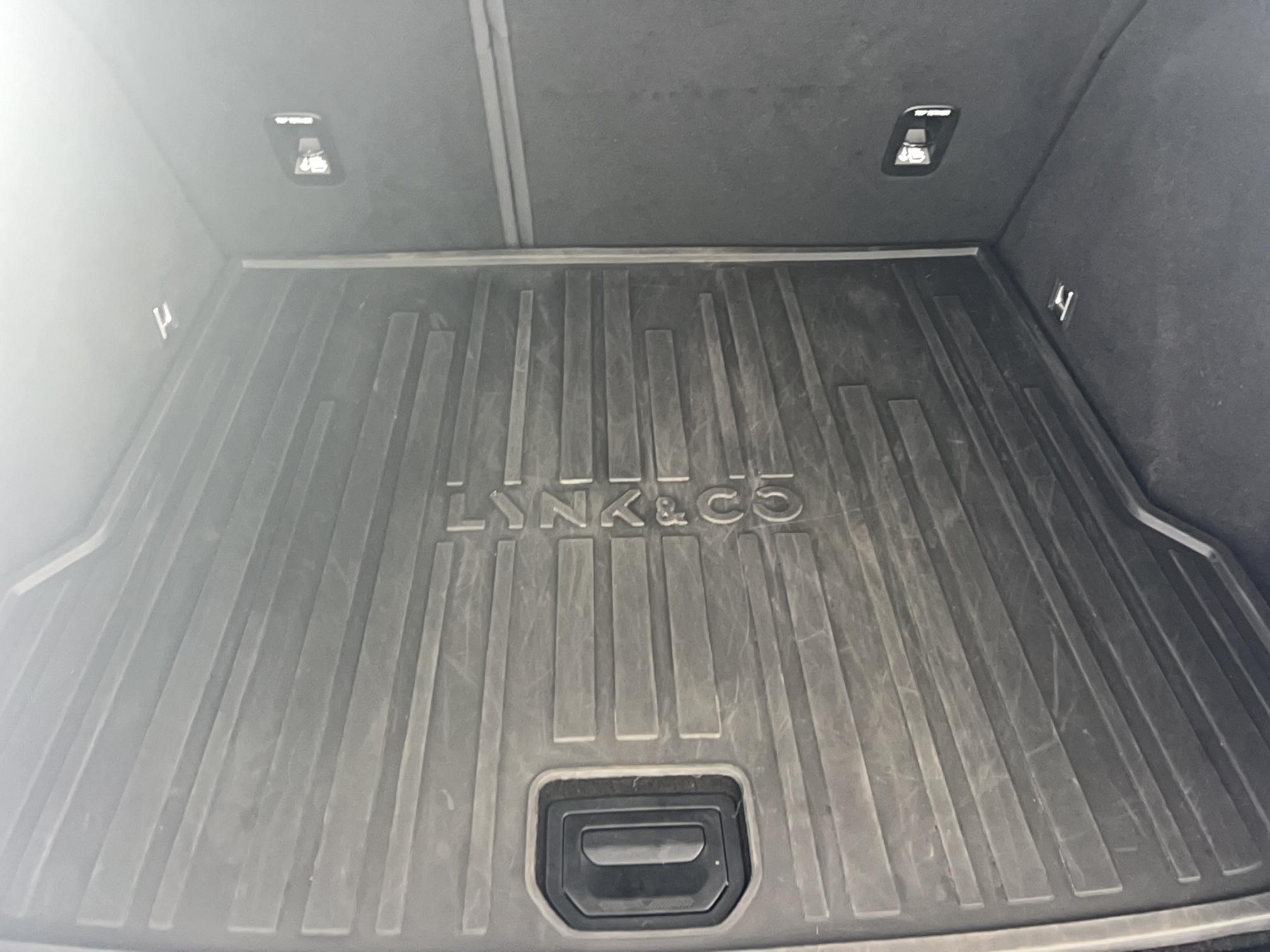 LYNK & CO 01 1.5 PHEV 261 ch DCTH7  - Véhicule Occasion Océane Auto