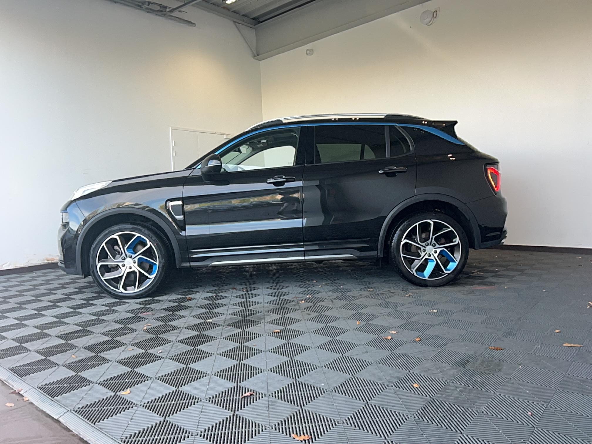 LYNK & CO 01 1.5 PHEV 261 ch DCTH7  - Véhicule Occasion Océane Auto