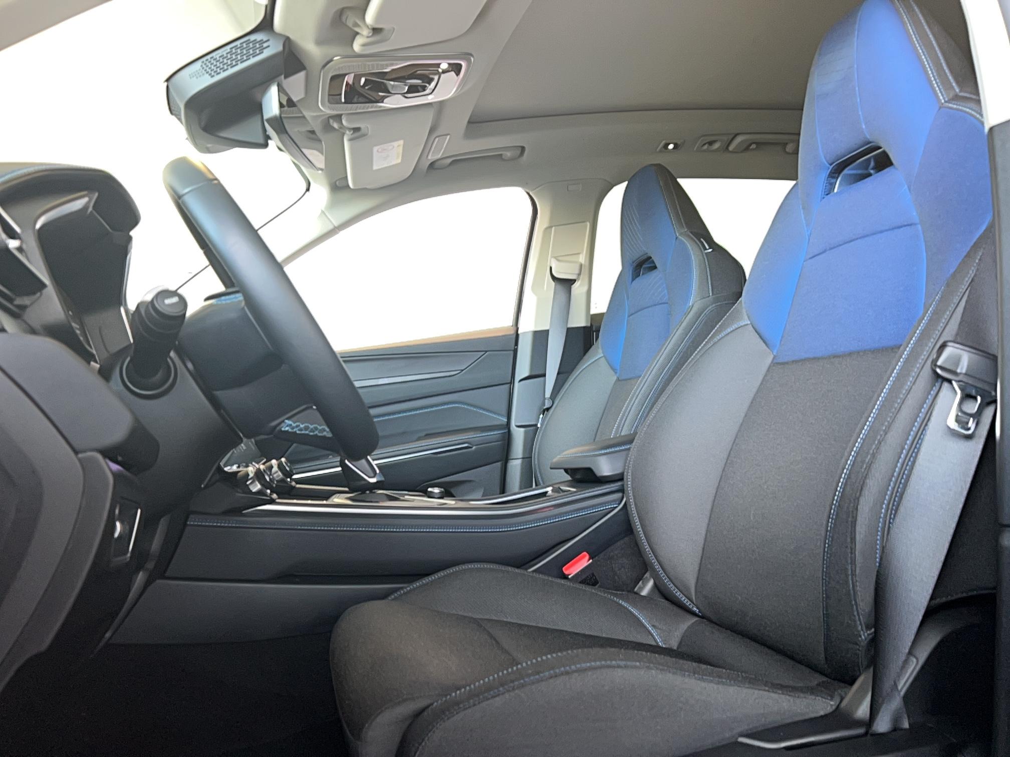 LYNK & CO 01 1.5 PHEV 261 ch DCTH7  - Véhicule Occasion Océane Auto