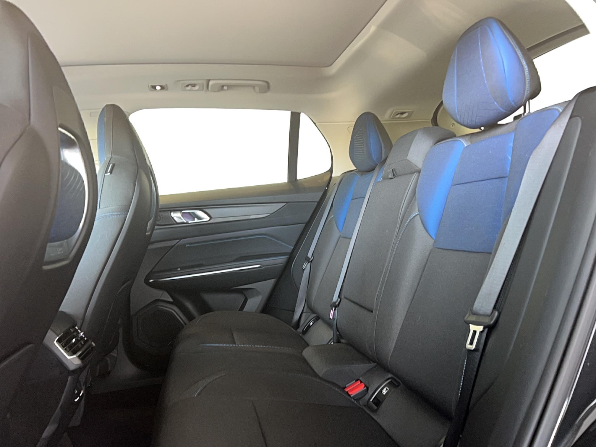 LYNK & CO 01 1.5 PHEV 261 ch DCTH7  - Véhicule Occasion Océane Auto