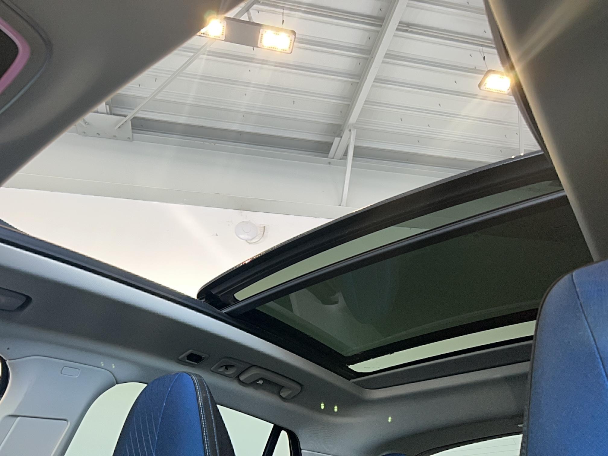 LYNK & CO 01 1.5 PHEV 261 ch DCTH7  - Véhicule Occasion Océane Auto