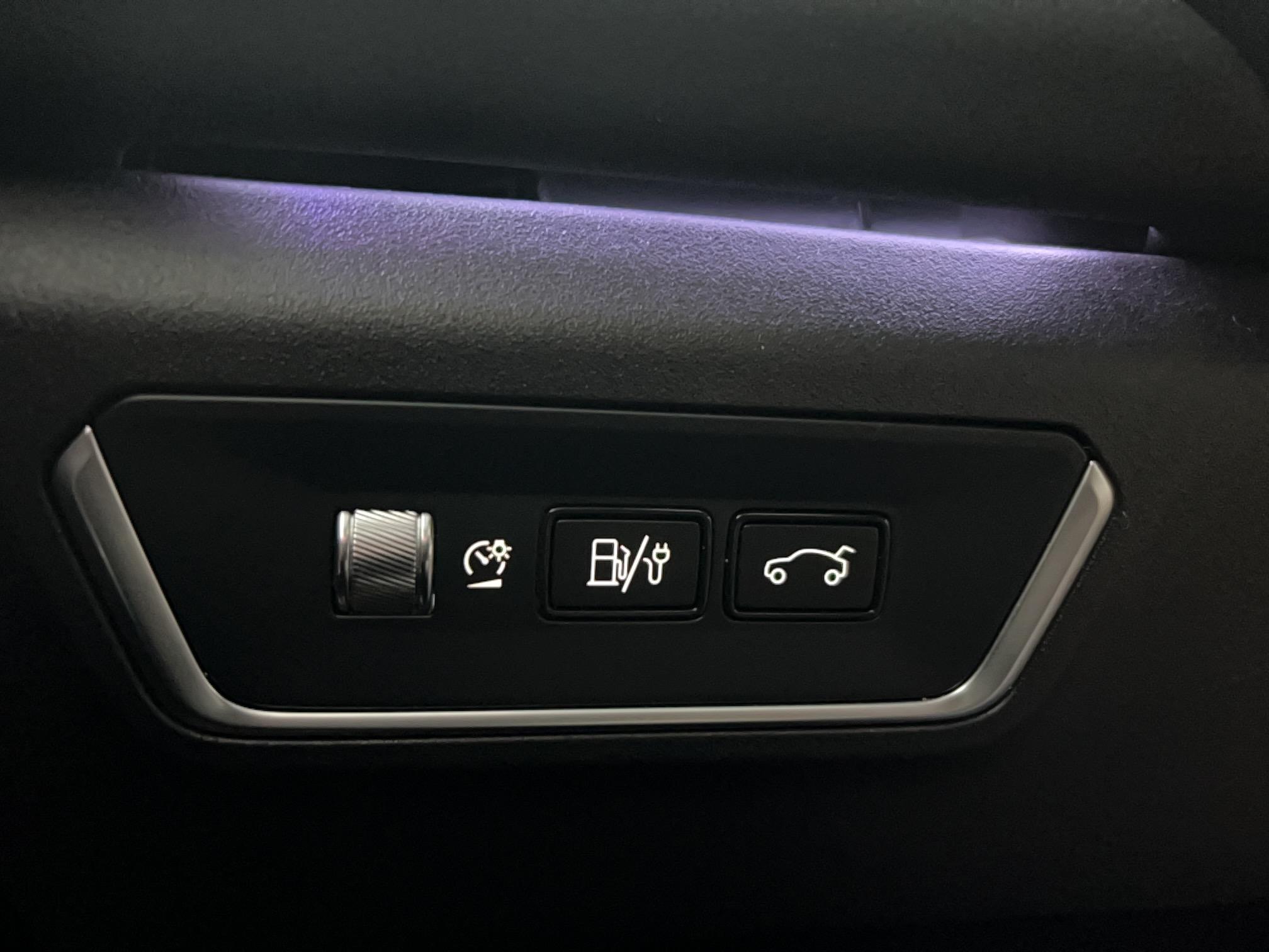 LYNK & CO 01 1.5 PHEV 261 ch DCTH7  - Véhicule Occasion Océane Auto