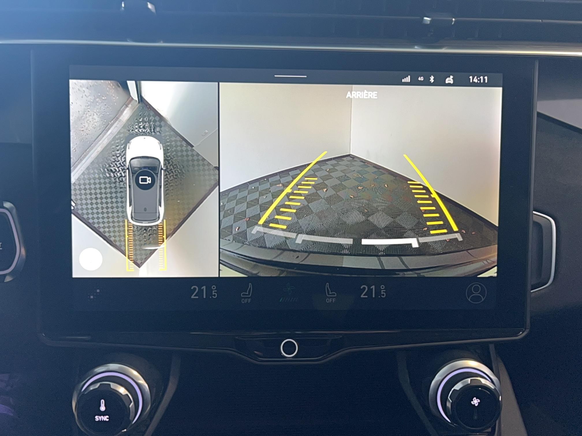 LYNK & CO 01 1.5 PHEV 261 ch DCTH7  - Véhicule Occasion Océane Auto