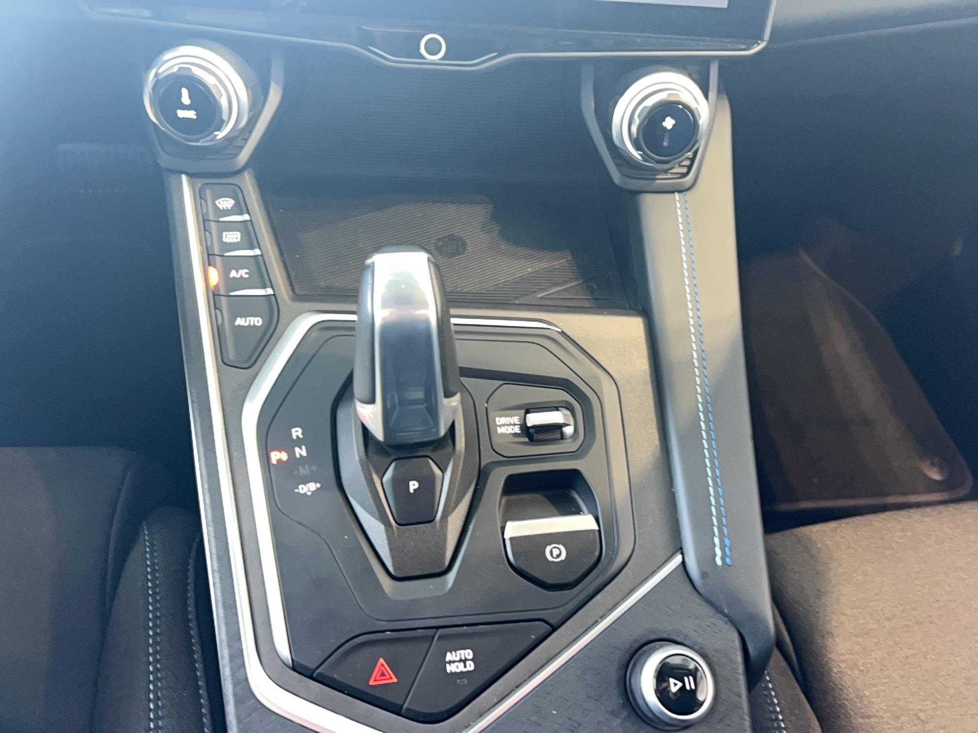 LYNK & CO 01 1.5 PHEV 261 ch DCTH7  - Véhicule Occasion Océane Auto