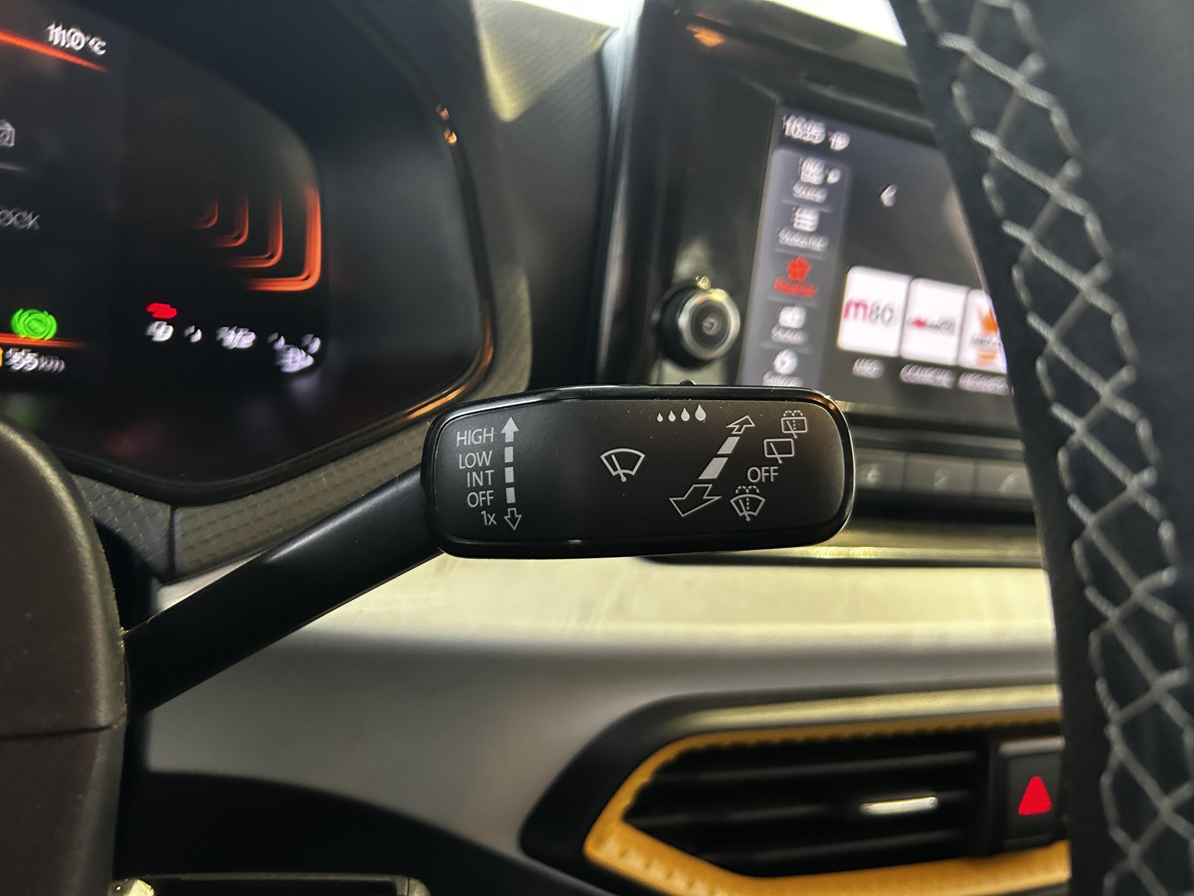 SEAT Ibiza 1.0 TSI 115 ch S/S DSG7 style - Véhicule Occasion Océane Auto