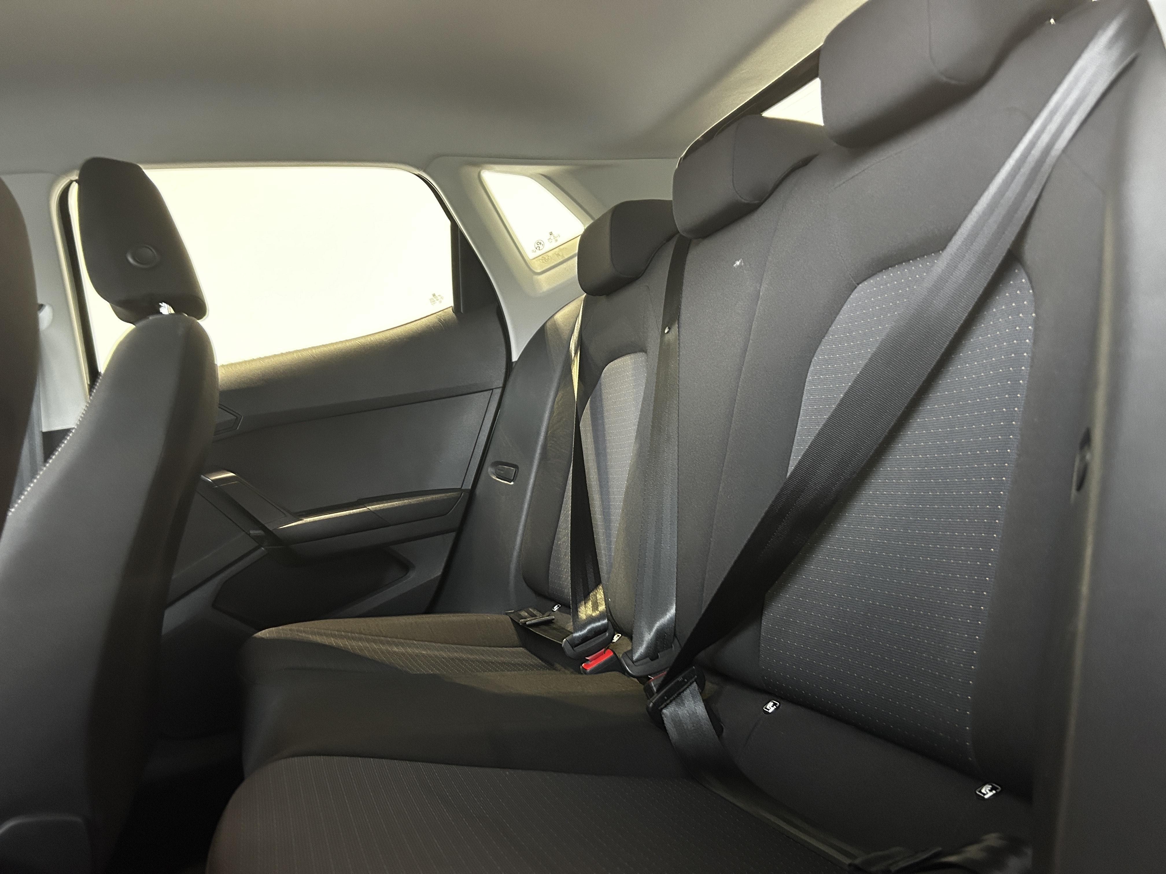 SEAT Ibiza 1.0 TSI 115 ch S/S DSG7 style - Véhicule Occasion Océane Auto