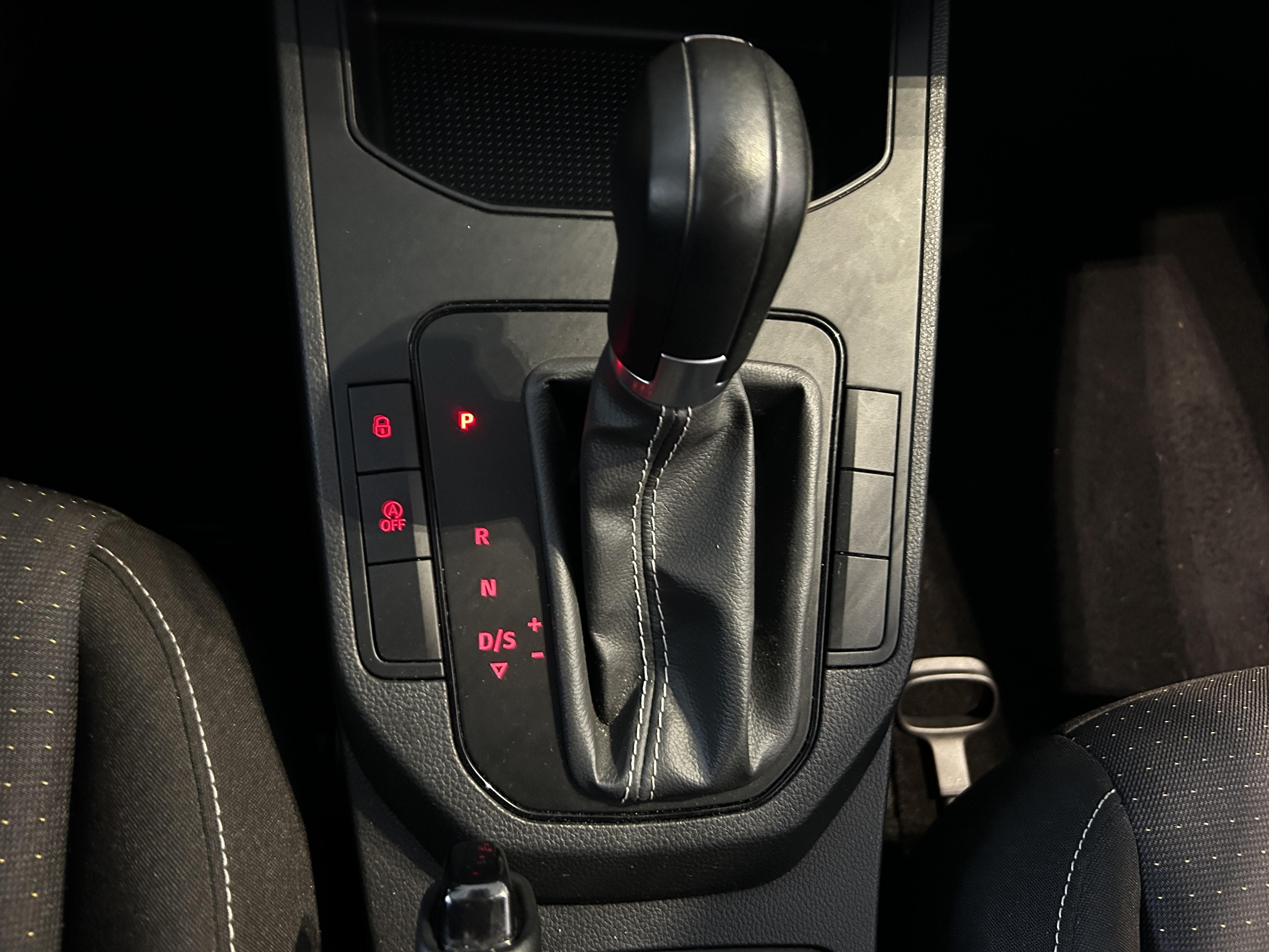 SEAT Ibiza 1.0 TSI 115 ch S/S DSG7 style - Véhicule Occasion Océane Auto