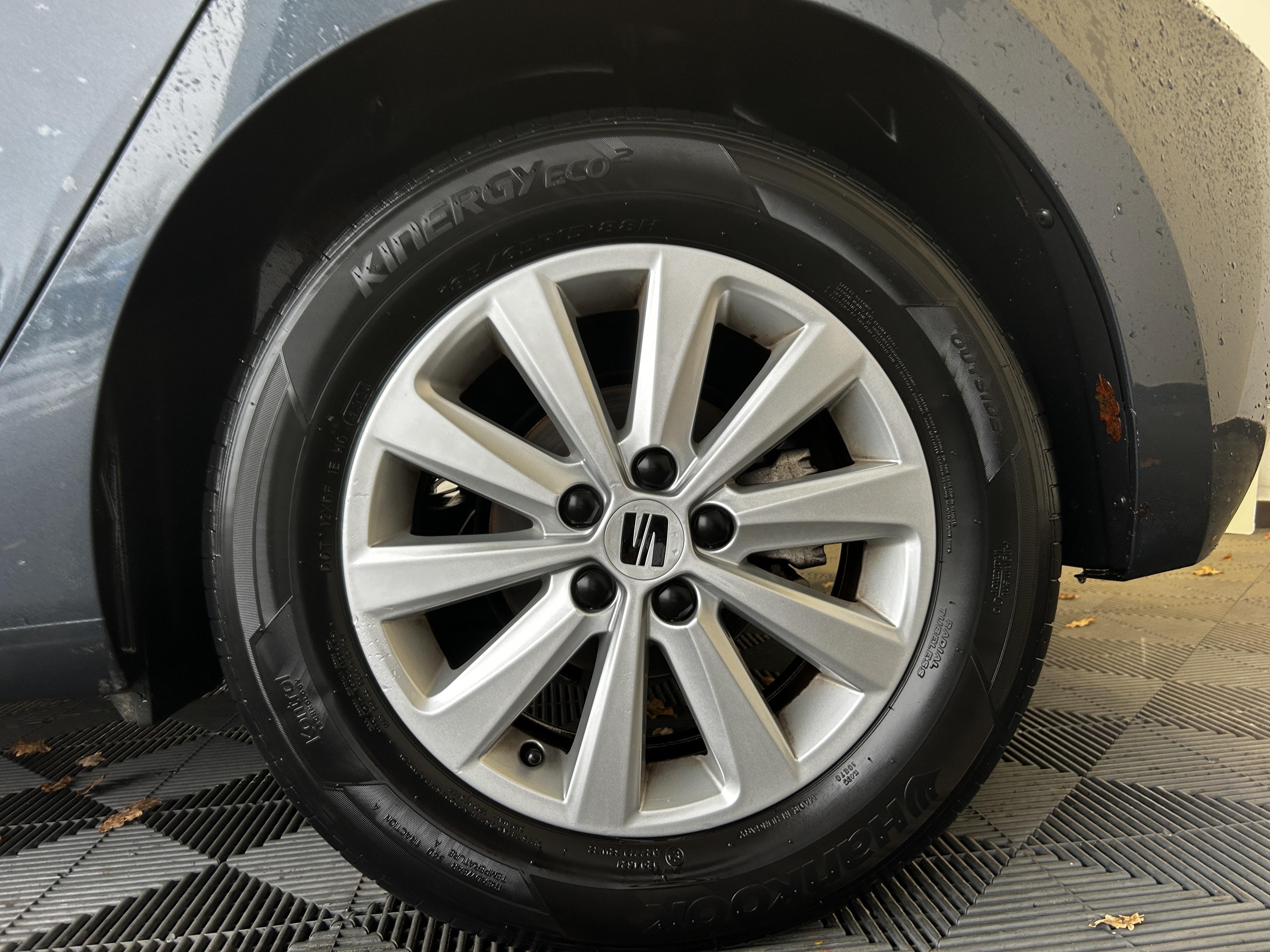 SEAT Ibiza 1.0 TSI 115 ch S/S DSG7 style - Véhicule Occasion Océane Auto