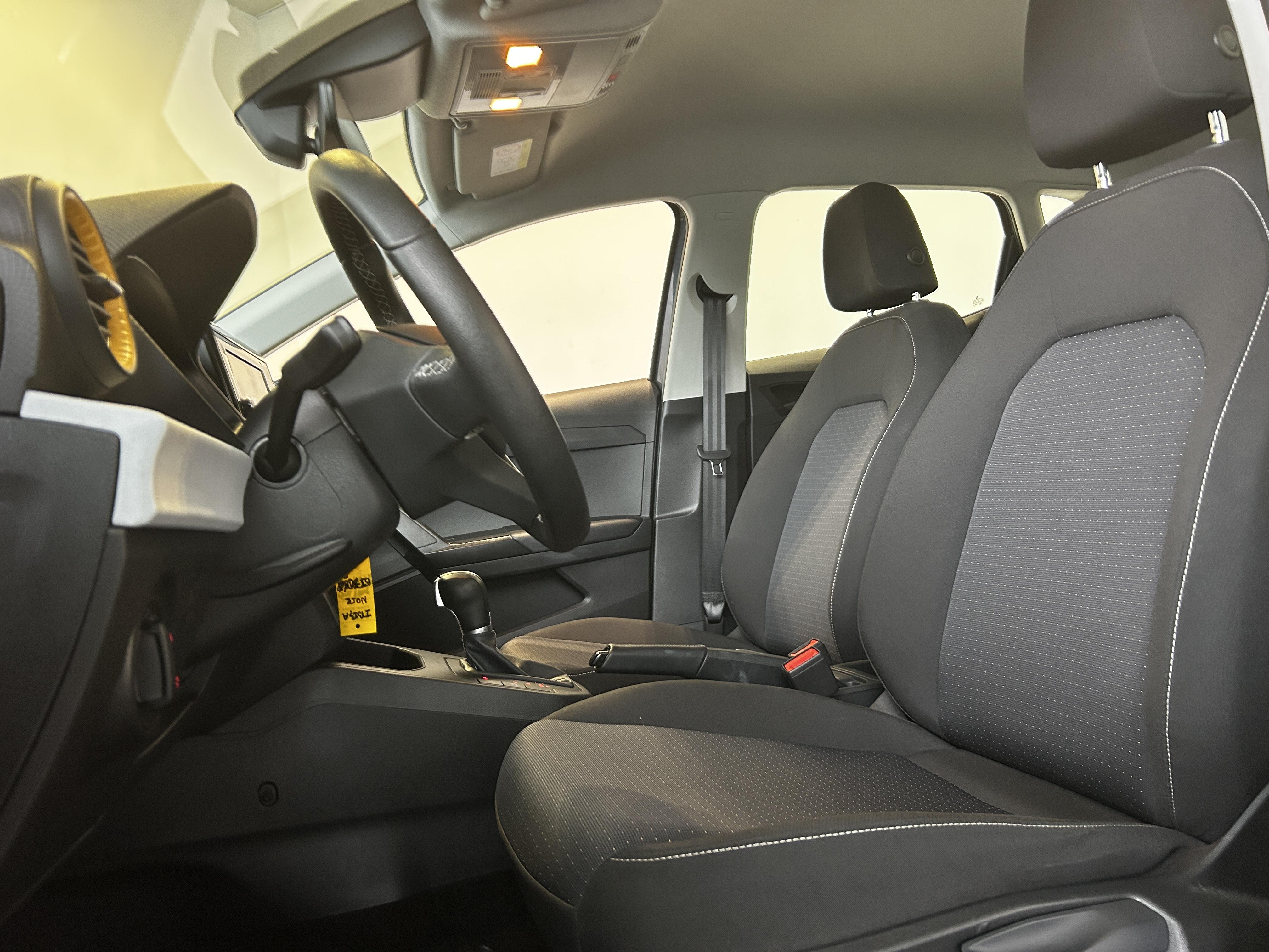 SEAT Ibiza 1.0 TSI 115 ch S/S DSG7 style - Véhicule Occasion Océane Auto