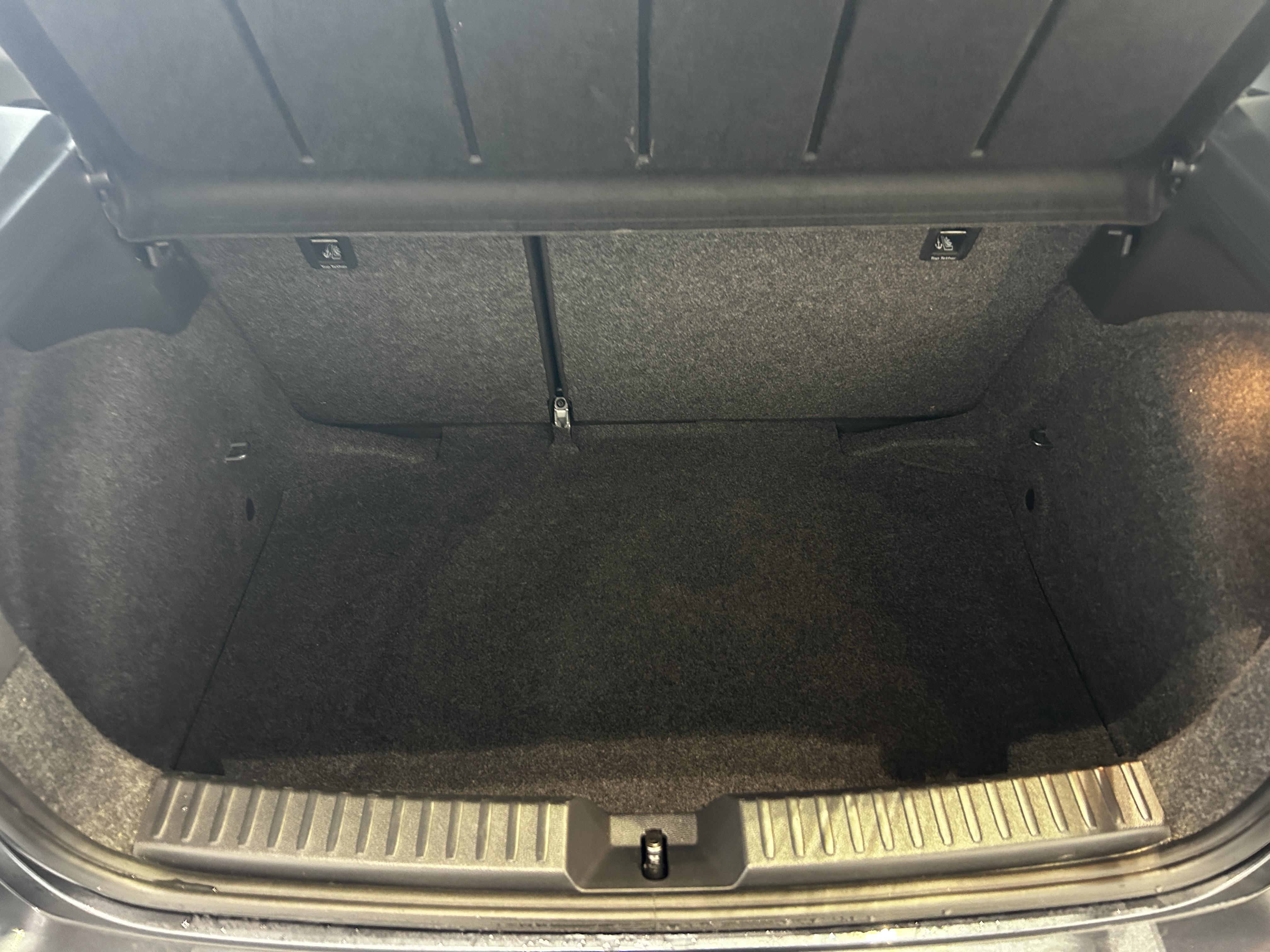 SEAT Ibiza 1.0 TSI 115 ch S/S DSG7 style - Véhicule Occasion Océane Auto