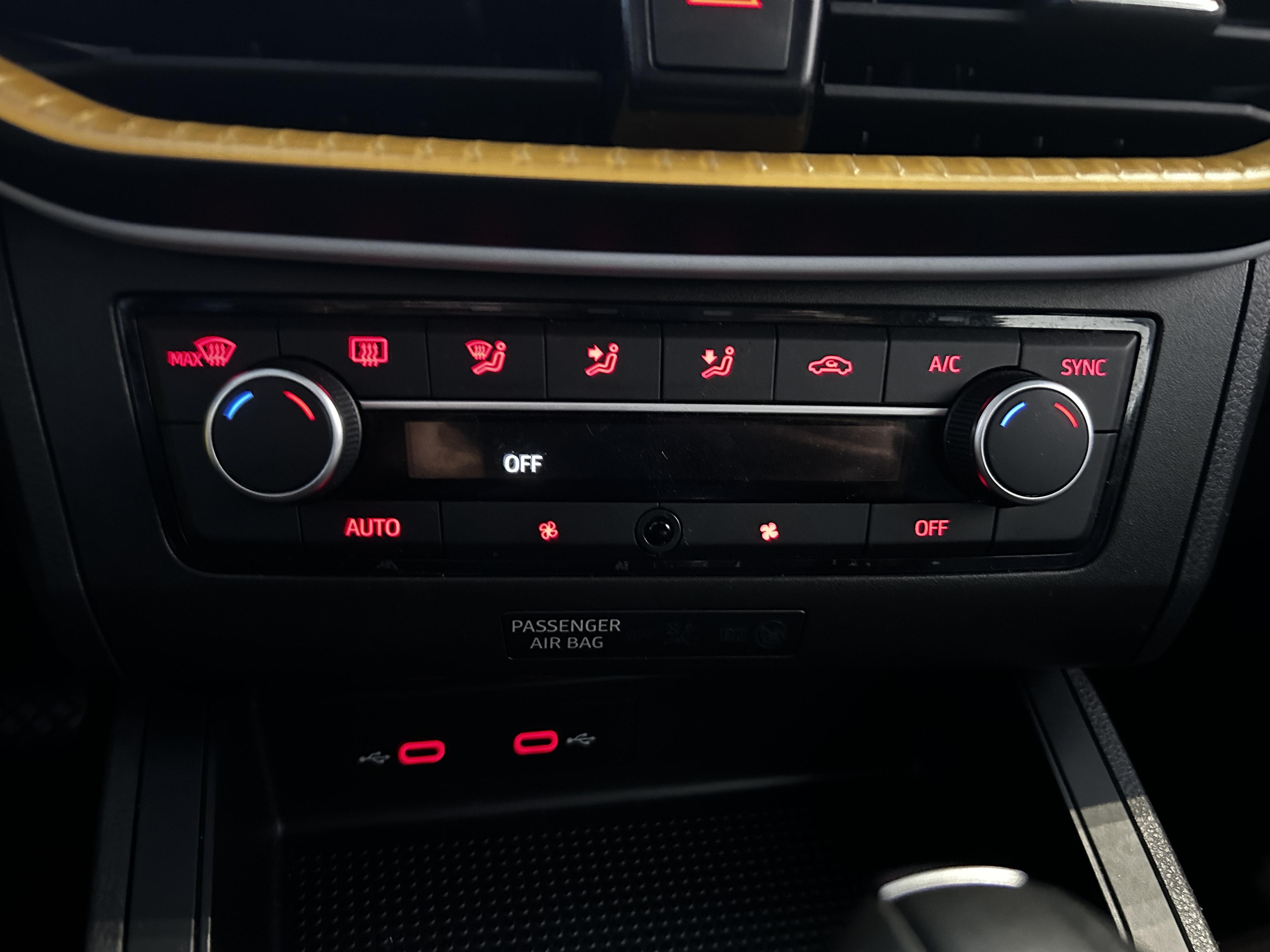 SEAT Ibiza 1.0 TSI 115 ch S/S DSG7 style - Véhicule Occasion Océane Auto