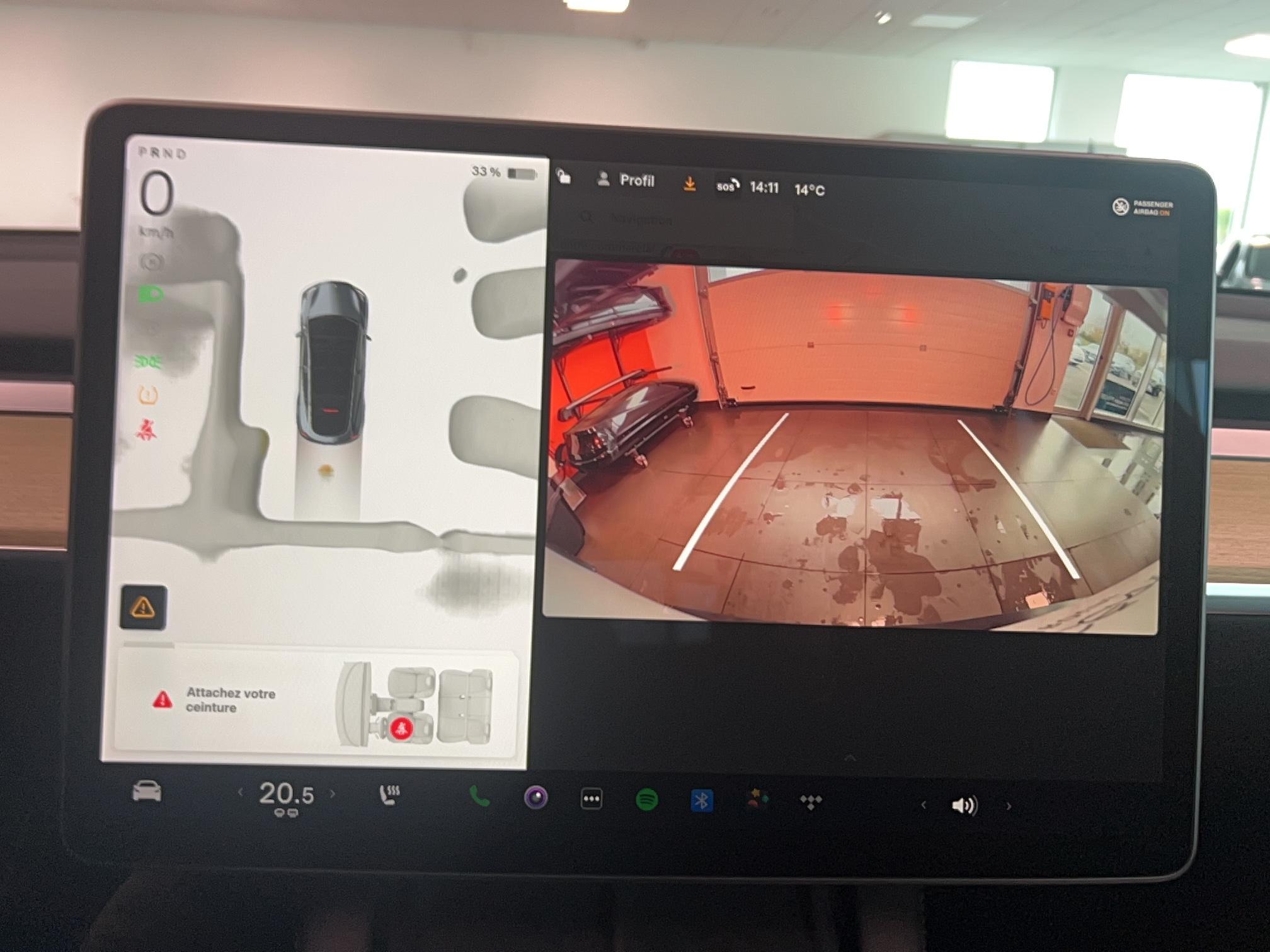 TESLA MODEL Y Grande Autonomie Dual Motor AWD - Véhicule Occasion - Océane Auto TESLA MODEL Y Grande Autonomie Dual Motor AWD - Véhicule Occasion Océane Auto