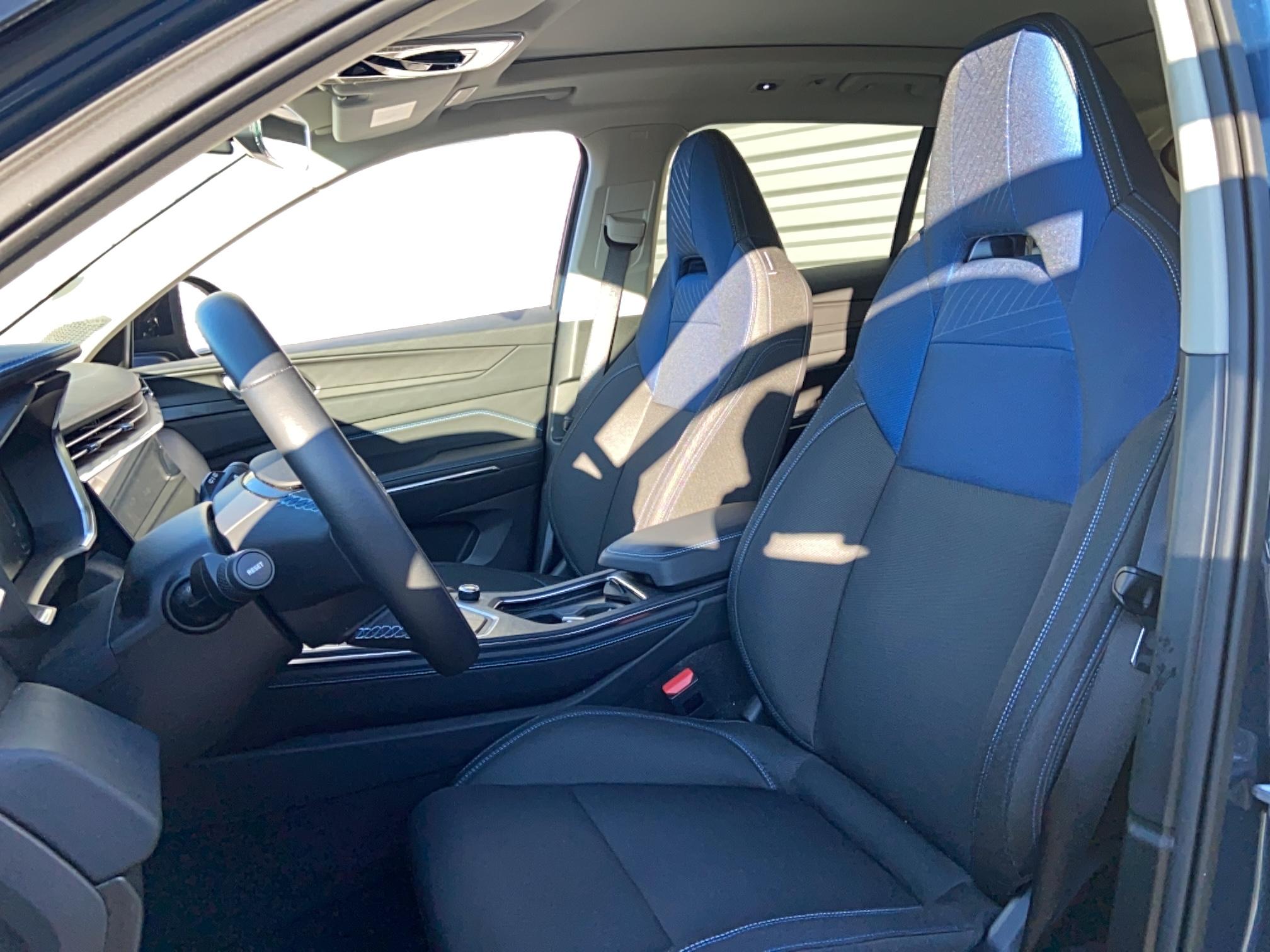 LYNK & CO 01 1.5 PHEV 261 ch DCTH7  - Véhicule Occasion Océane Auto