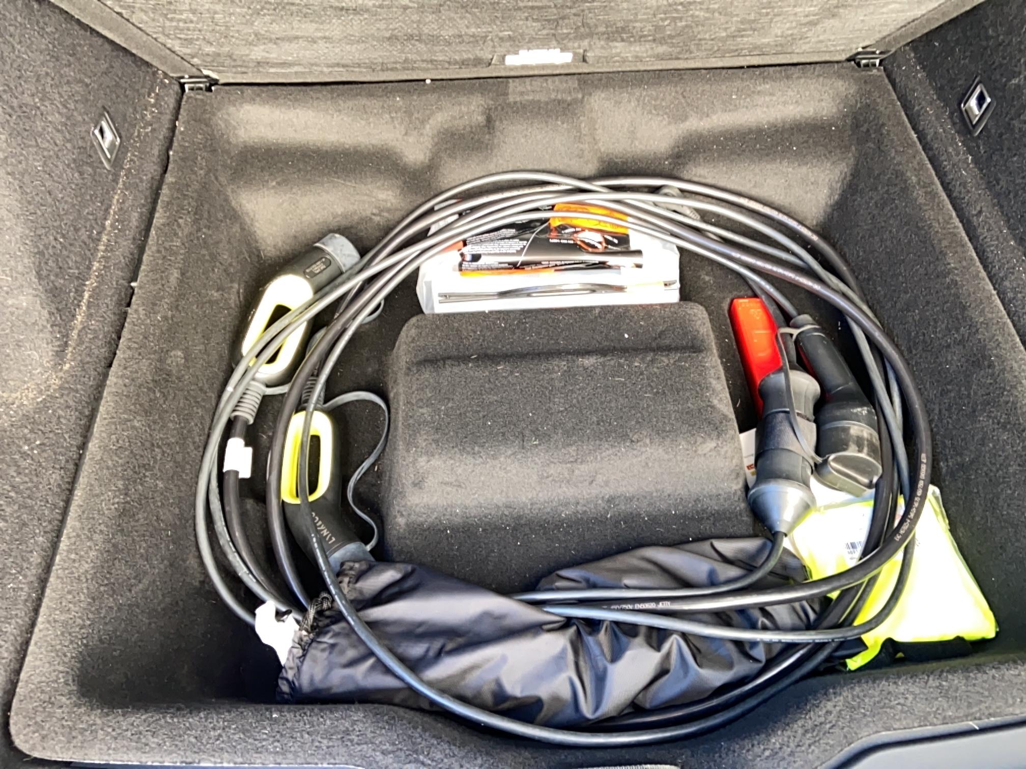 LYNK & CO 01 1.5 PHEV 261 ch DCTH7  - Véhicule Occasion Océane Auto