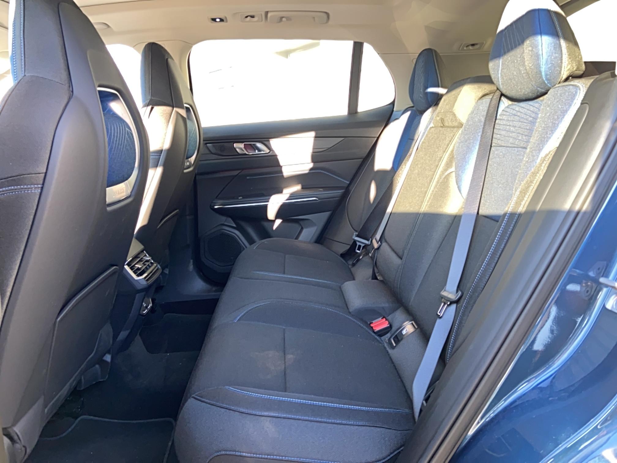 LYNK & CO 01 1.5 PHEV 261 ch DCTH7  - Véhicule Occasion Océane Auto