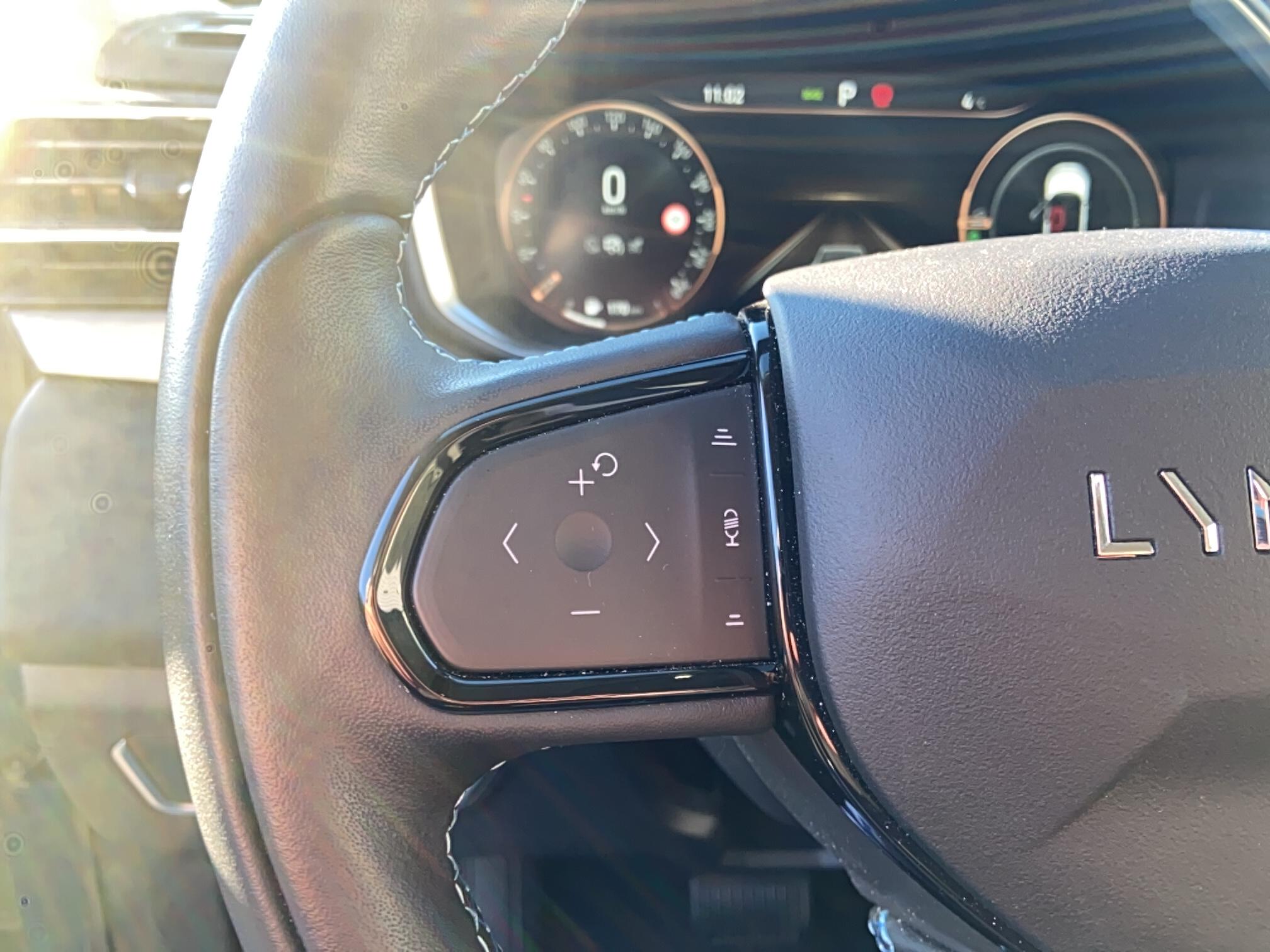 LYNK & CO 01 1.5 PHEV 261 ch DCTH7  - Véhicule Occasion Océane Auto