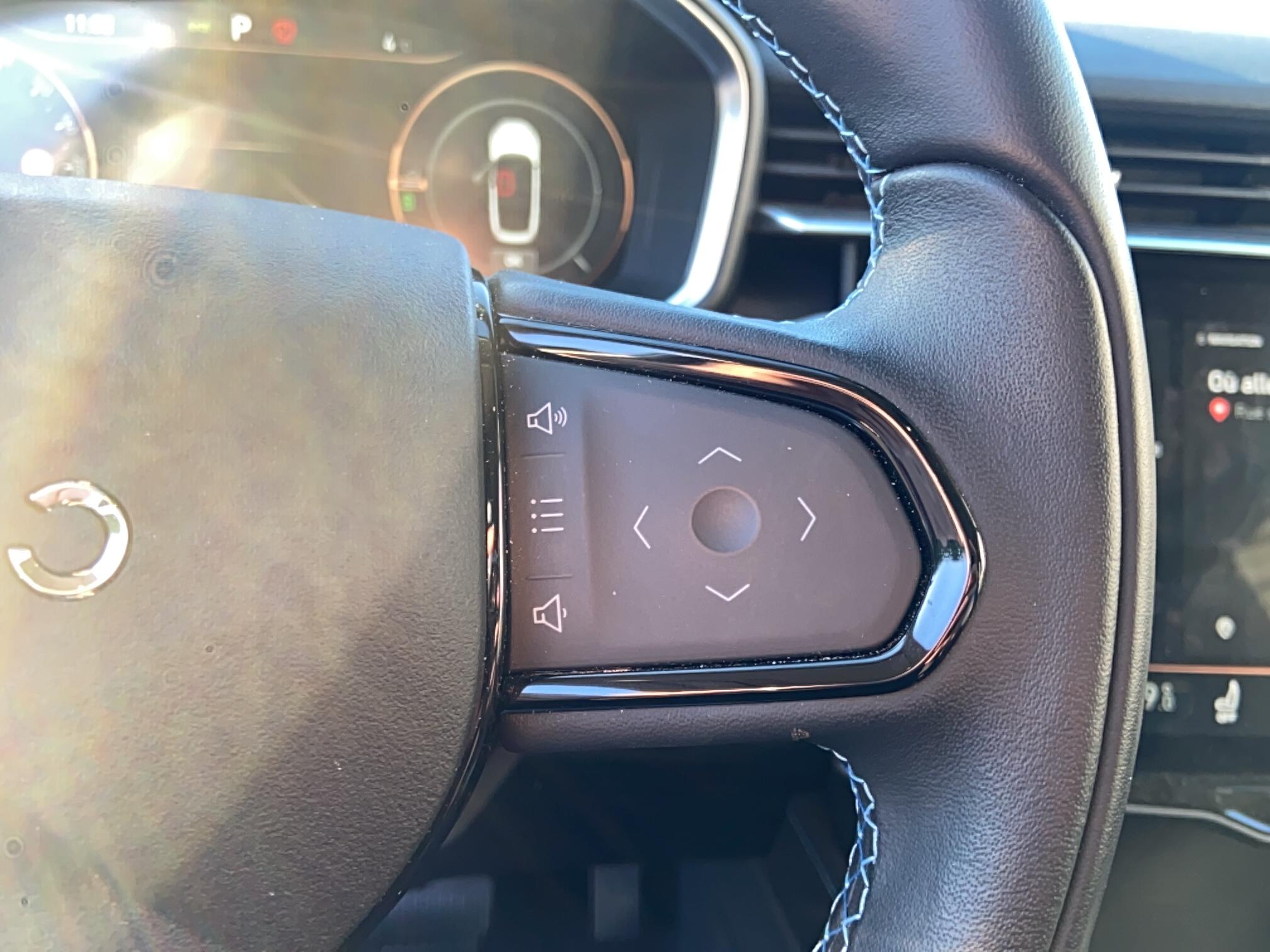 LYNK & CO 01 1.5 PHEV 261 ch DCTH7  - Véhicule Occasion Océane Auto