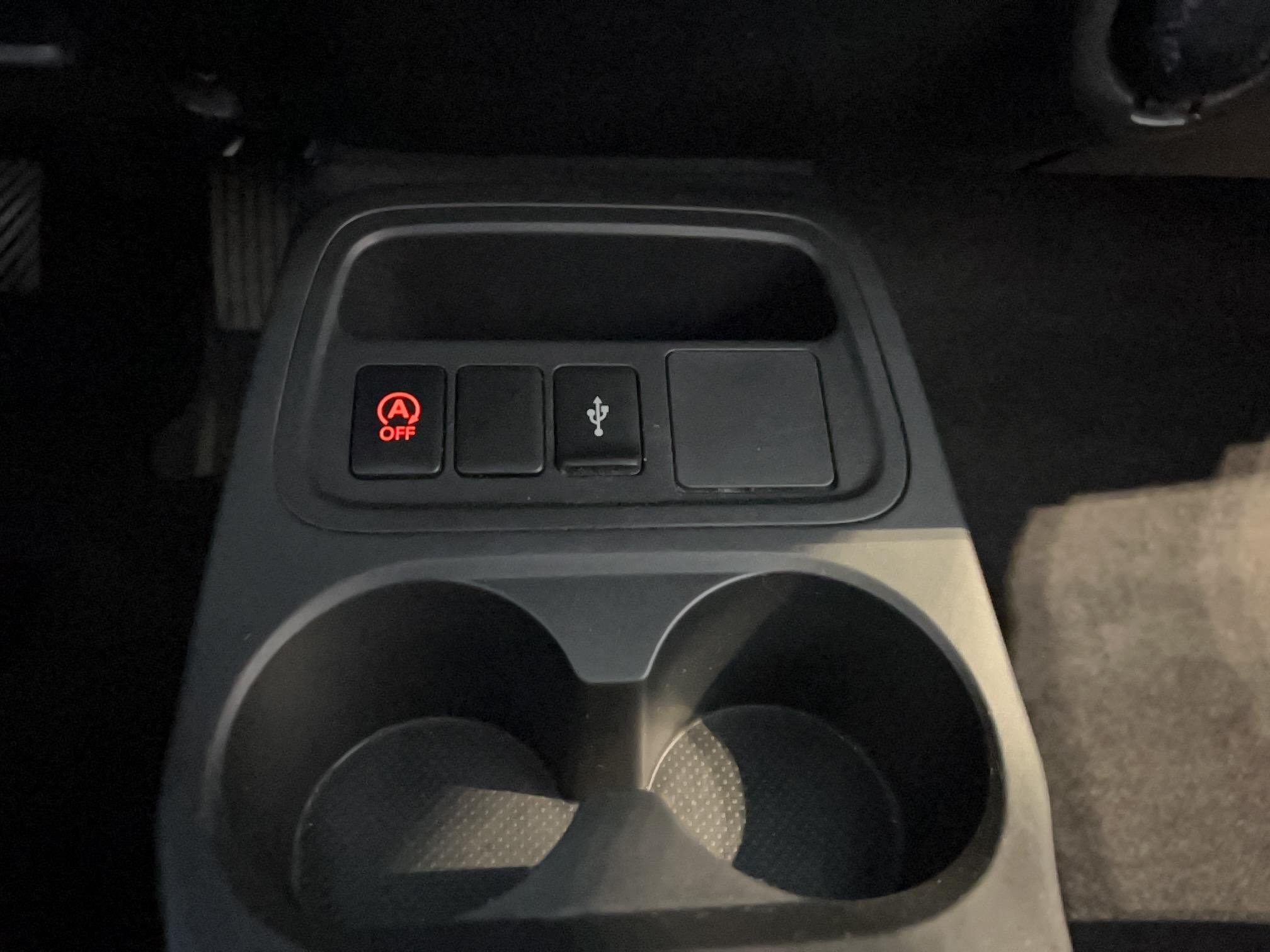 MITSUBISHI Space Star 1.2 MIVEC 71 AS&G In - Véhicule Occasion Océane Auto