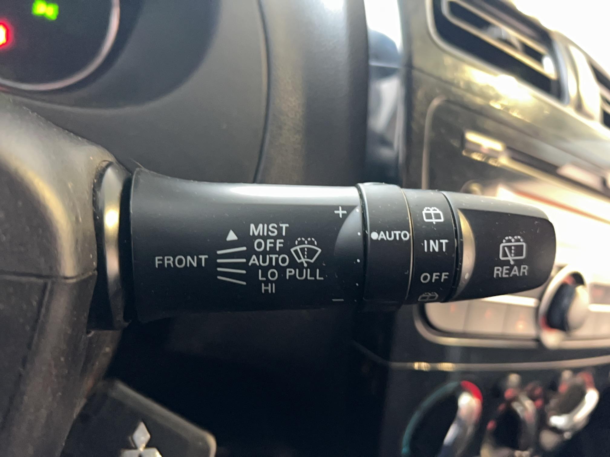 MITSUBISHI Space Star 1.2 MIVEC 71 AS&G In - Véhicule Occasion Océane Auto