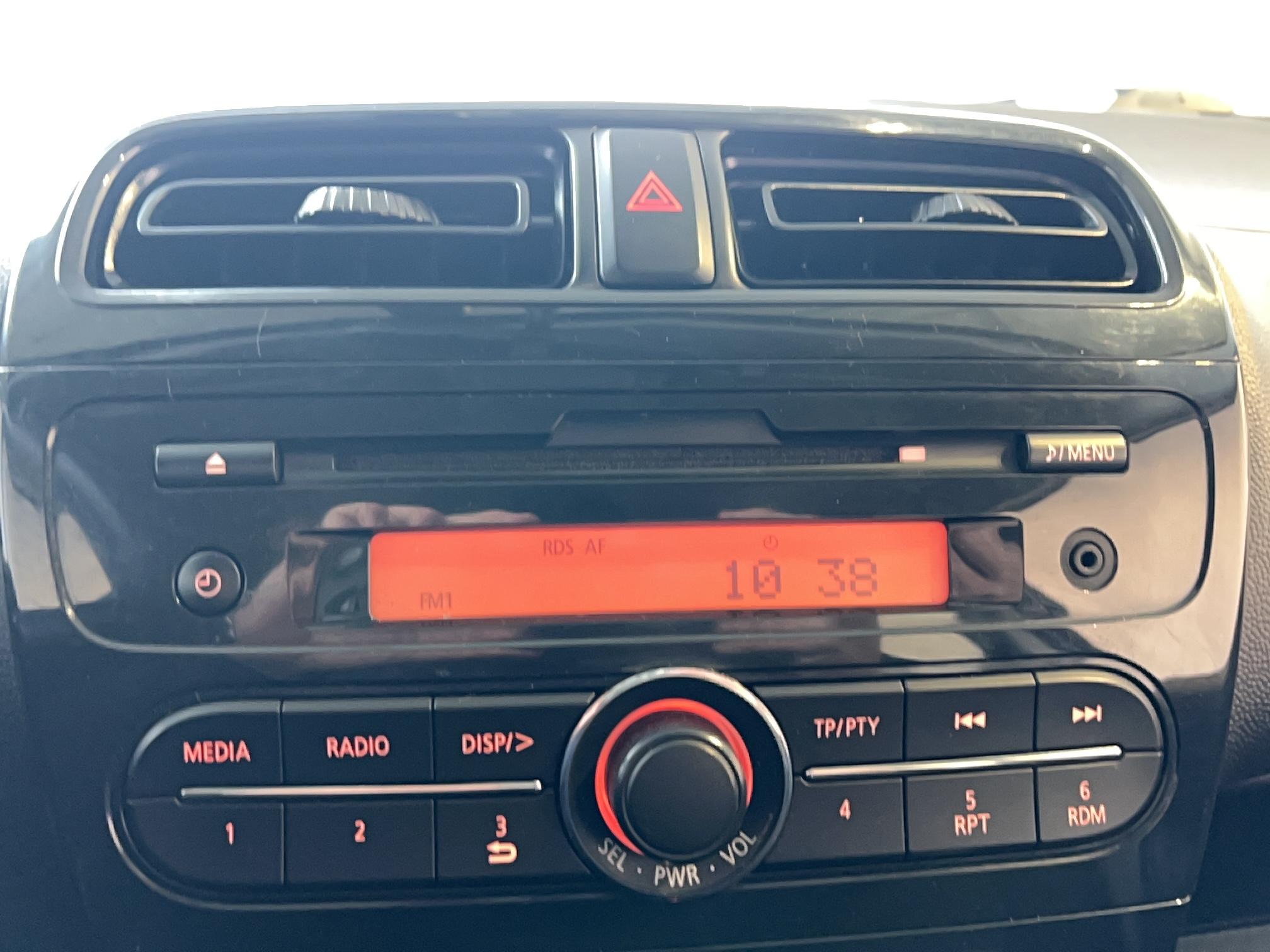 MITSUBISHI Space Star 1.2 MIVEC 71 AS&G In - Véhicule Occasion Océane Auto