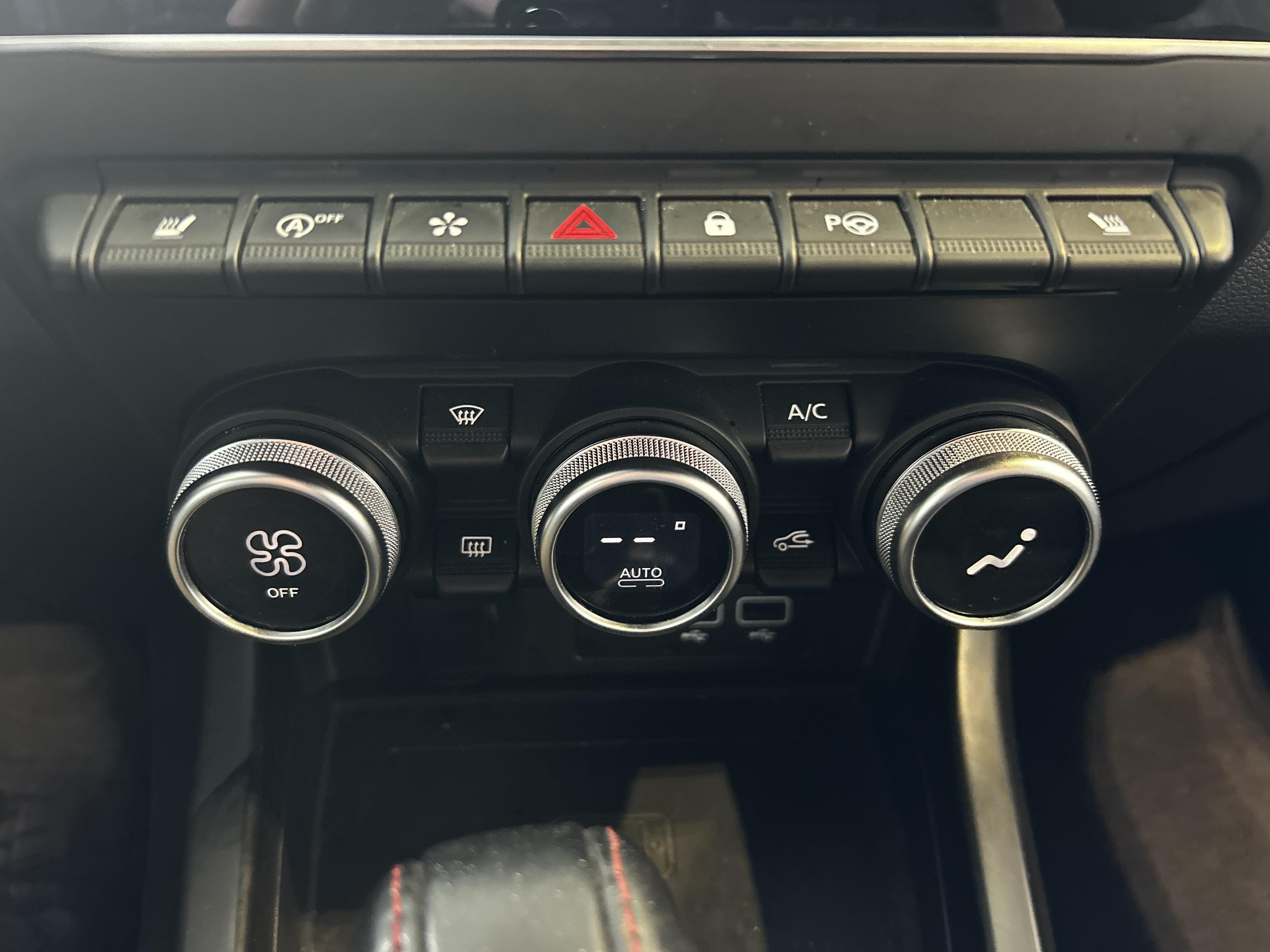 RENAULT Arkana TCe 140 EDC FAP - 21B R.S. Line - Véhicule Occasion Océane Auto