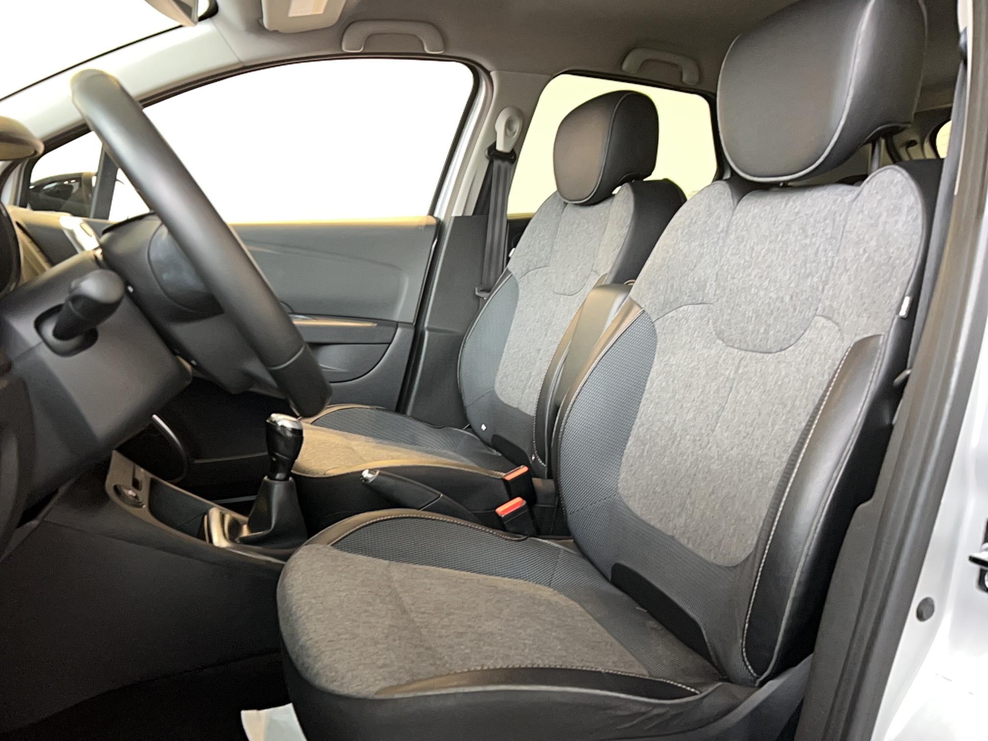 RENAULT Captur TCe 90 Intens - Véhicule Occasion Océane Auto