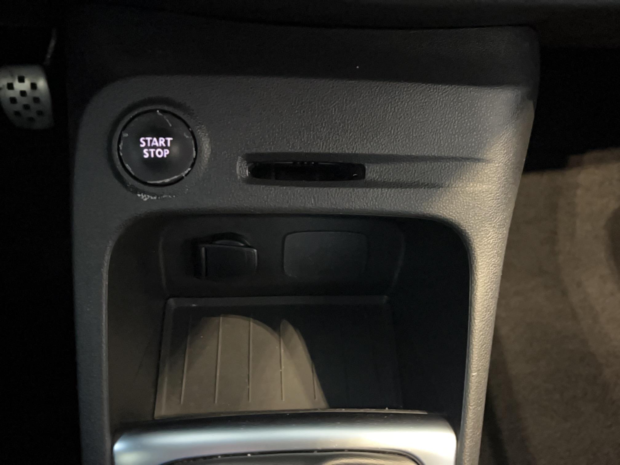 RENAULT Captur TCe 90 Intens - Véhicule Occasion Océane Auto