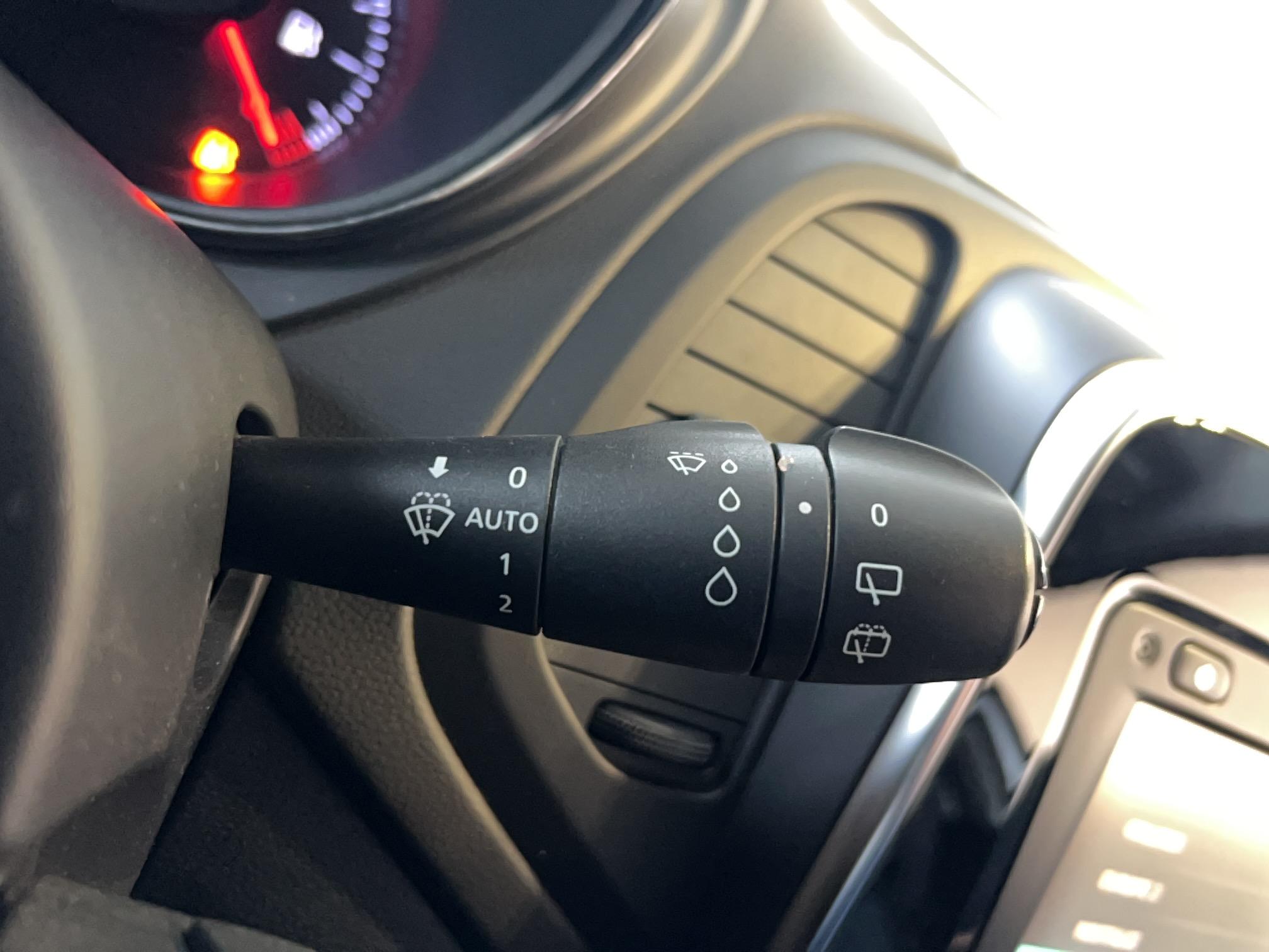 RENAULT Captur TCe 90 Intens - Véhicule Occasion Océane Auto