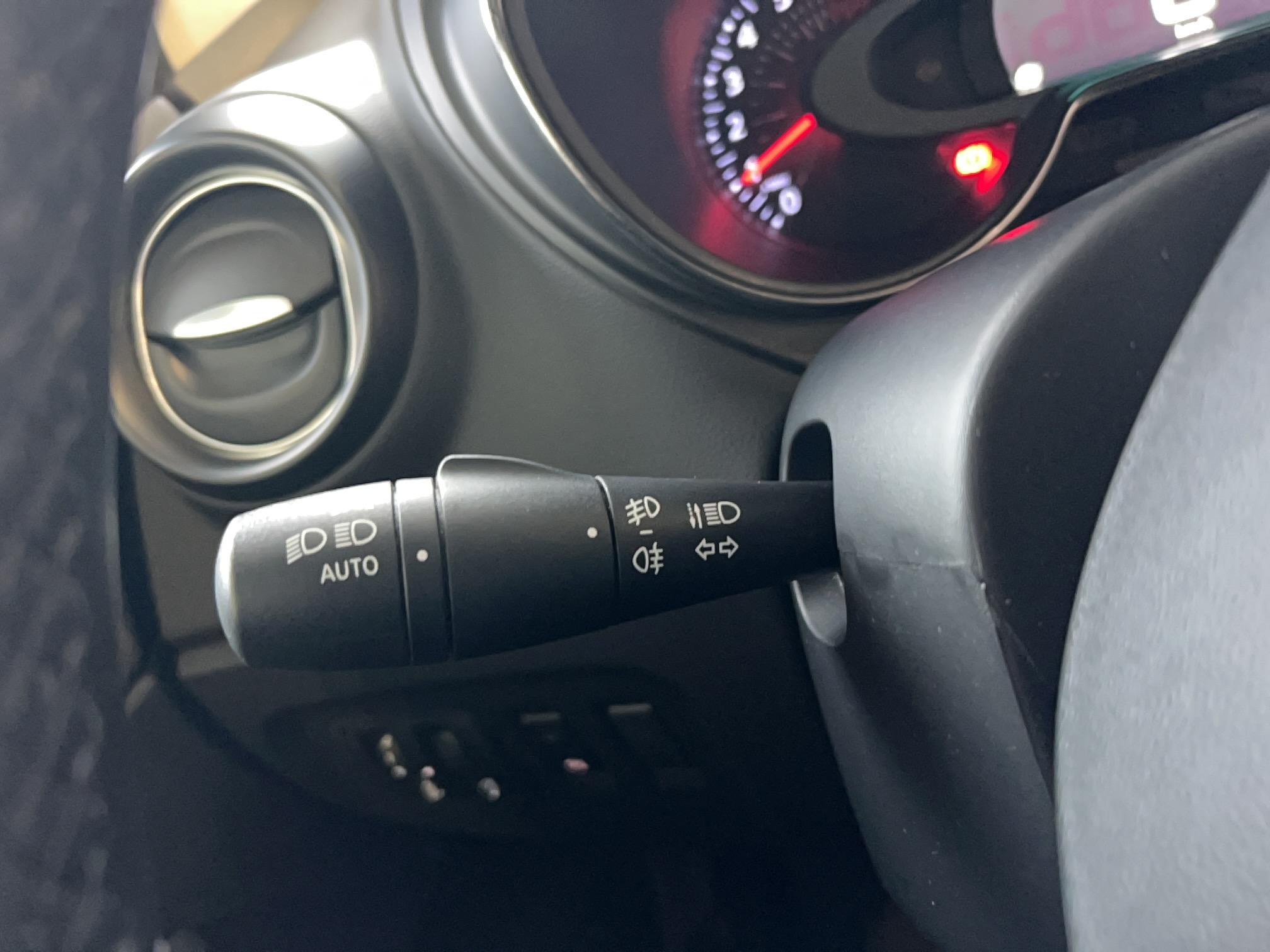 RENAULT Captur TCe 90 Intens - Véhicule Occasion Océane Auto