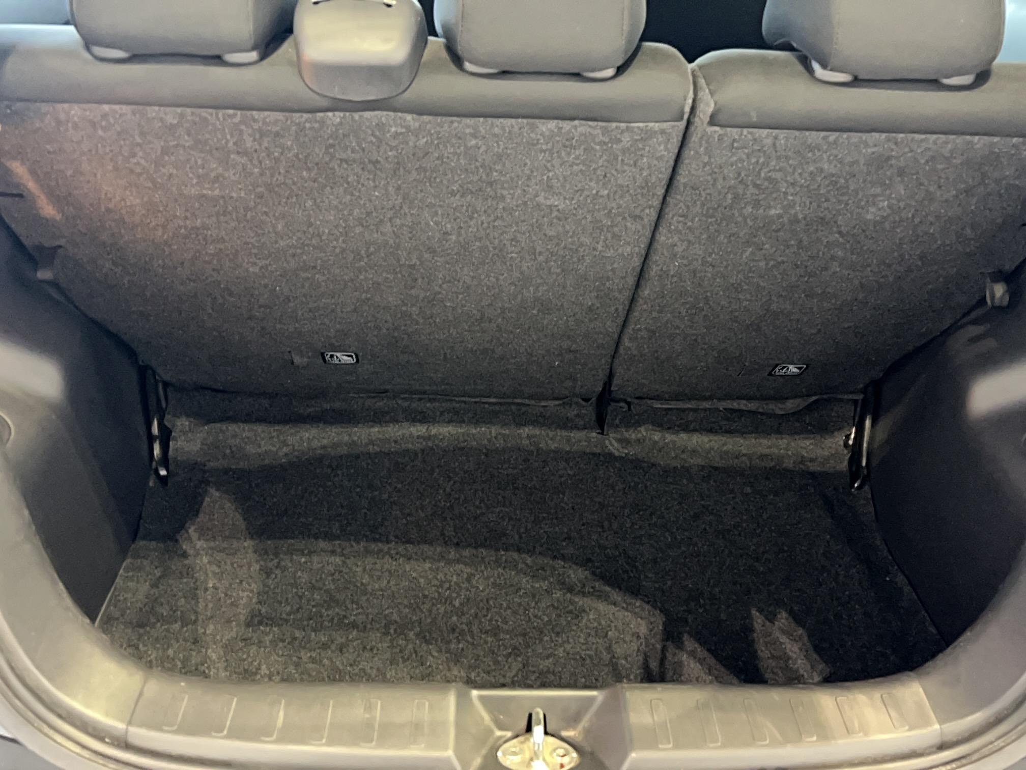 MITSUBISHI Space Star 1.2 MIVEC 71 AS&G In - Véhicule Occasion Océane Auto