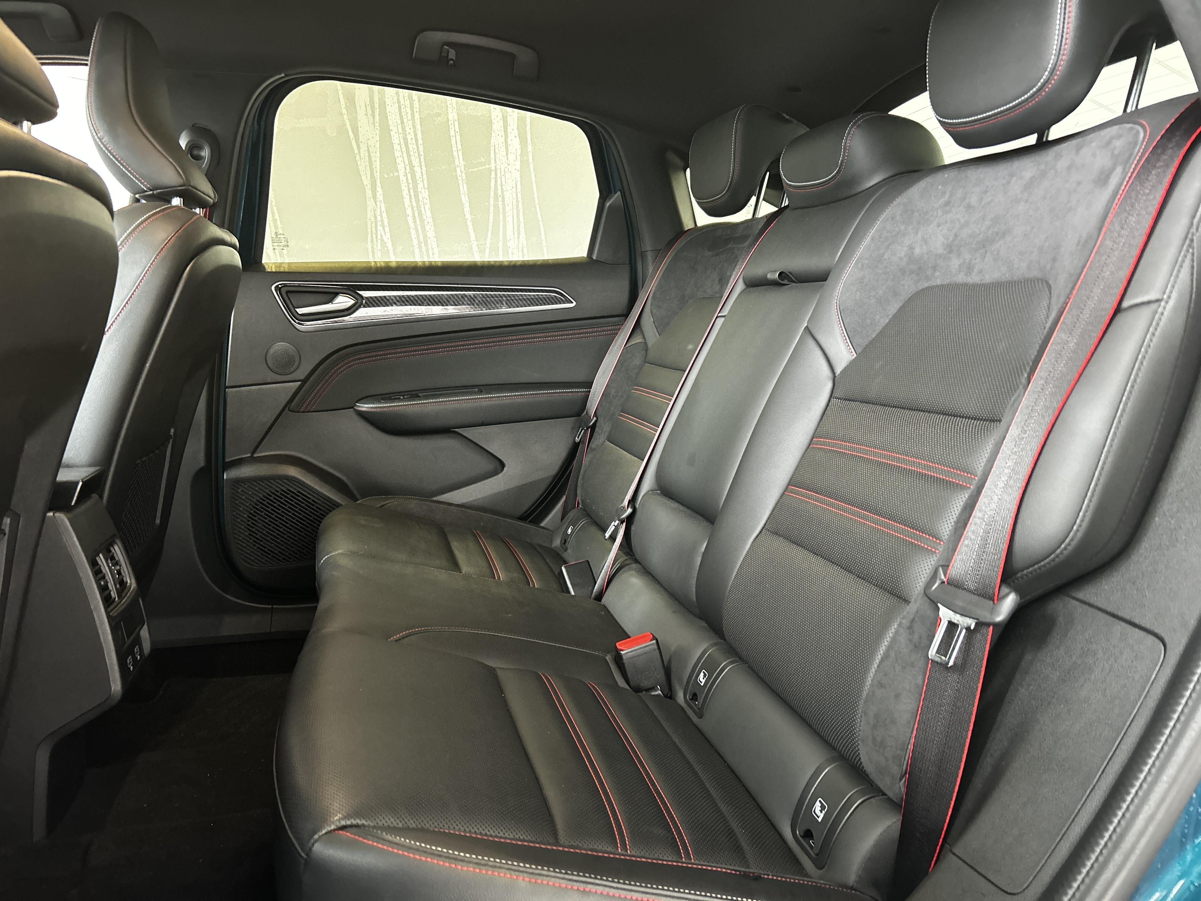 RENAULT Arkana TCe 140 EDC FAP - 21B R.S. Line - Véhicule Occasion Océane Auto