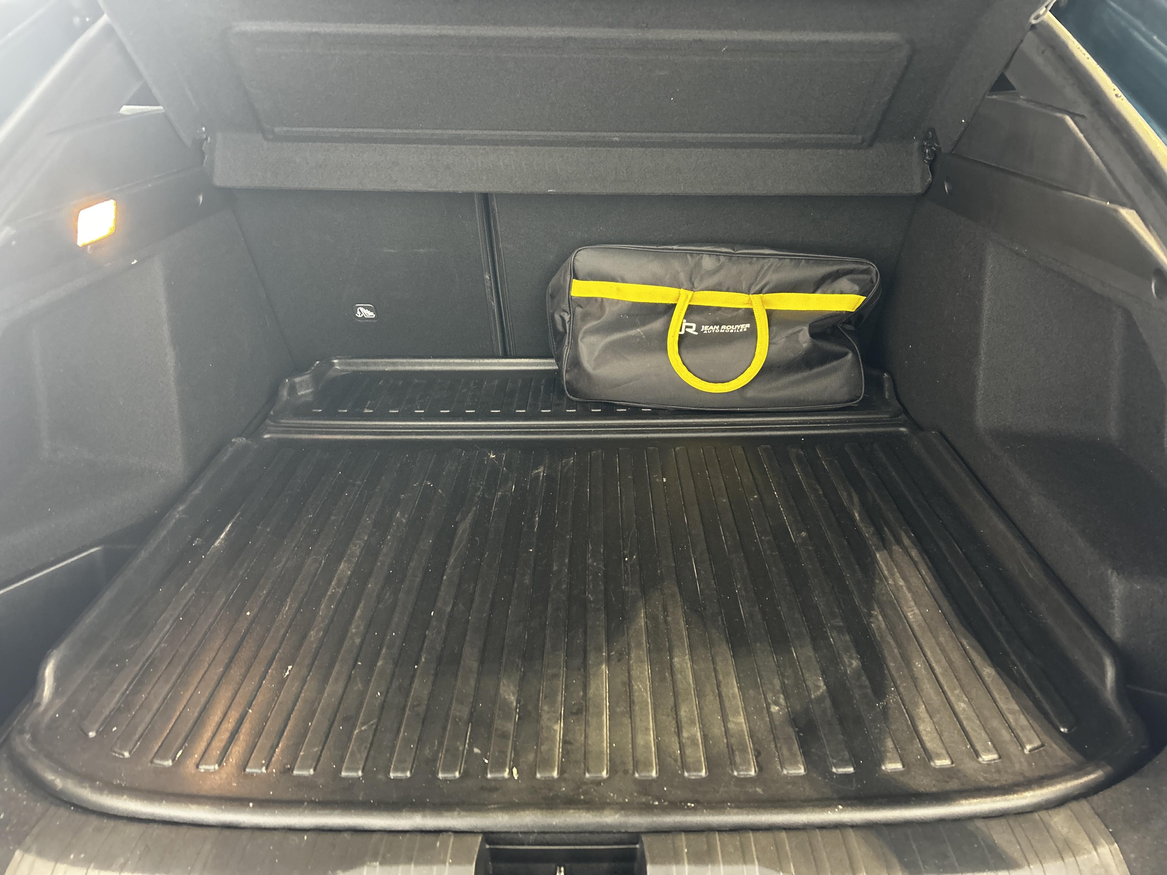 RENAULT Arkana TCe 140 EDC FAP - 21B R.S. Line - Véhicule Occasion Océane Auto