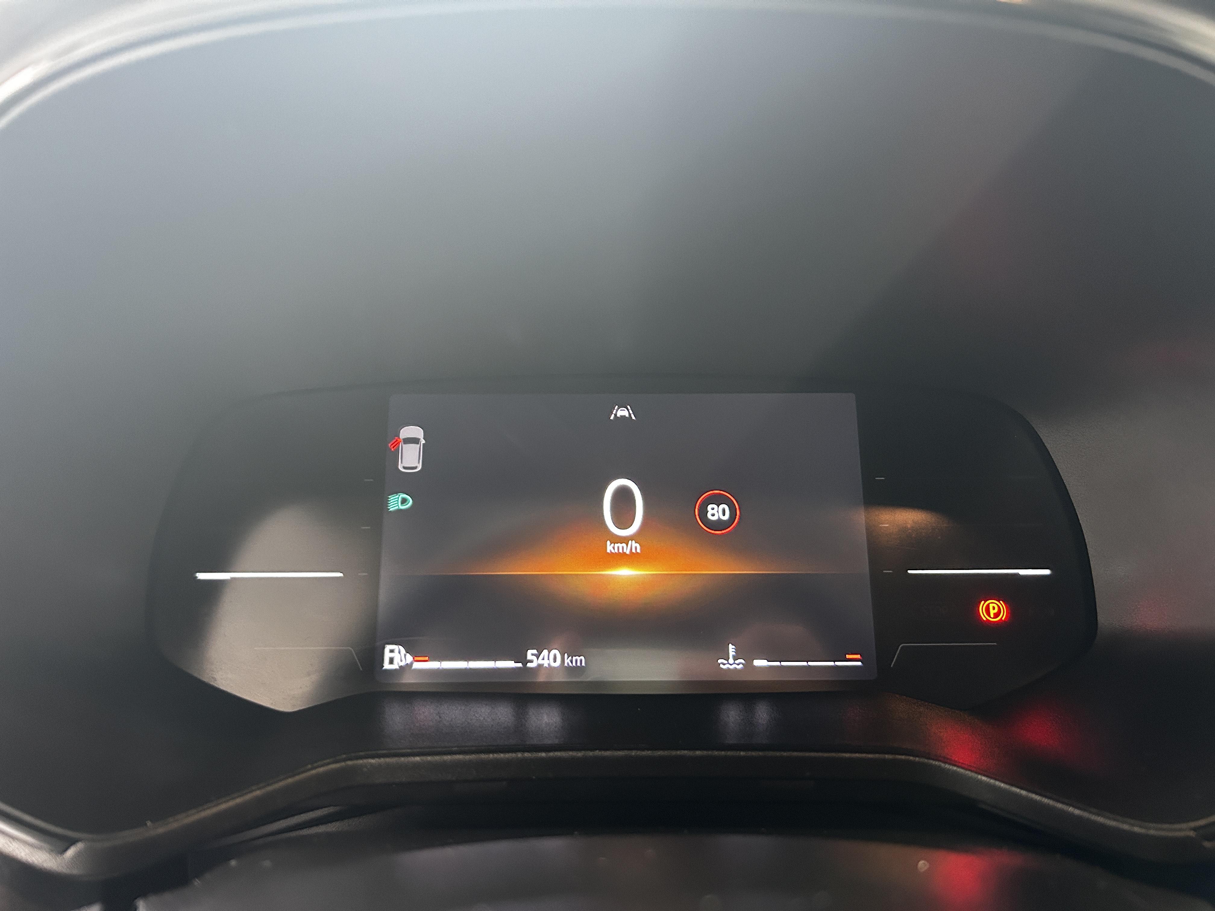 RENAULT Clio TCe 90 ch GSR2 Evolution - Véhicule Occasion Océane Auto