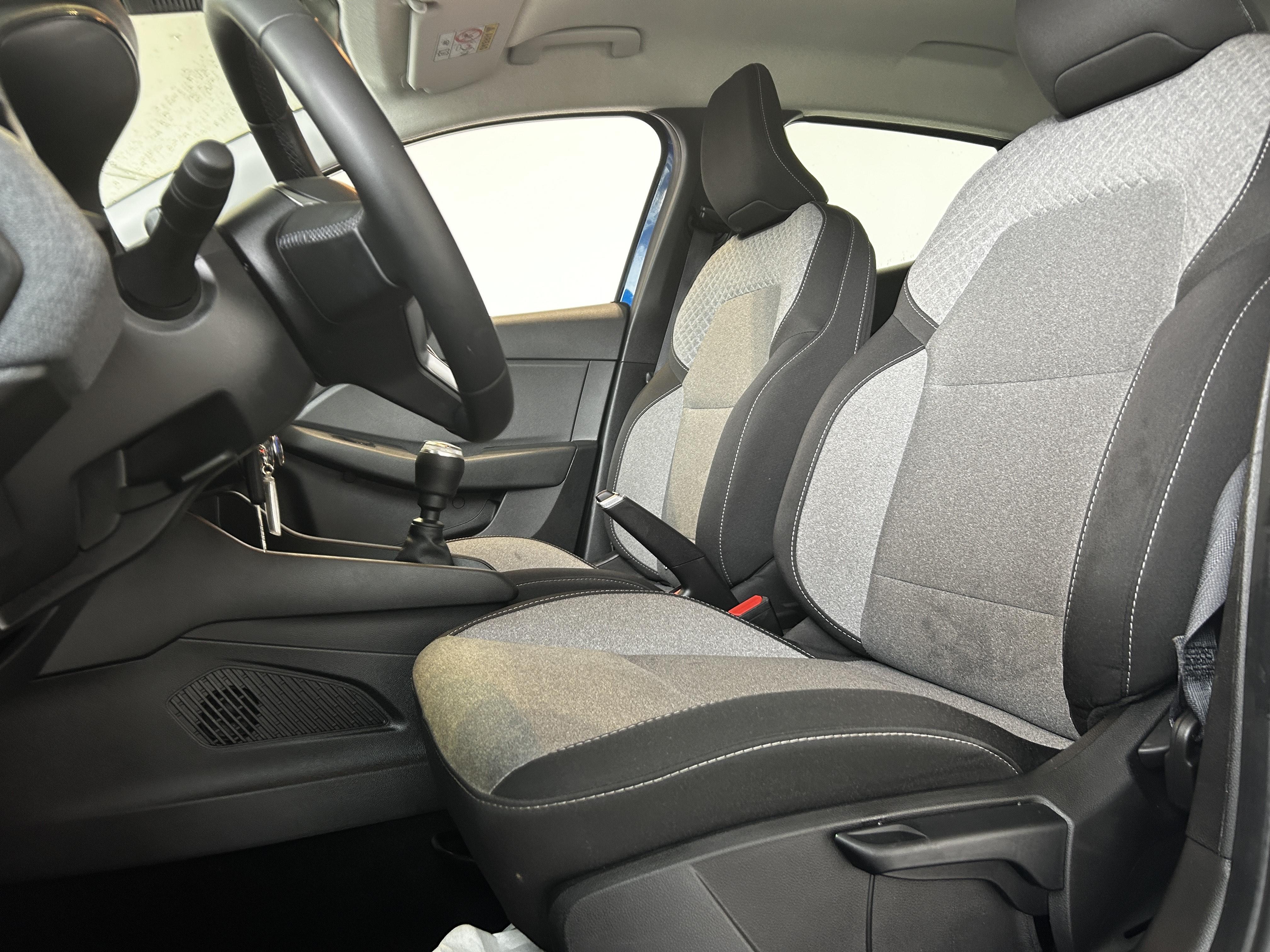 RENAULT Clio TCe 90 ch GSR2 Evolution - Véhicule Occasion Océane Auto