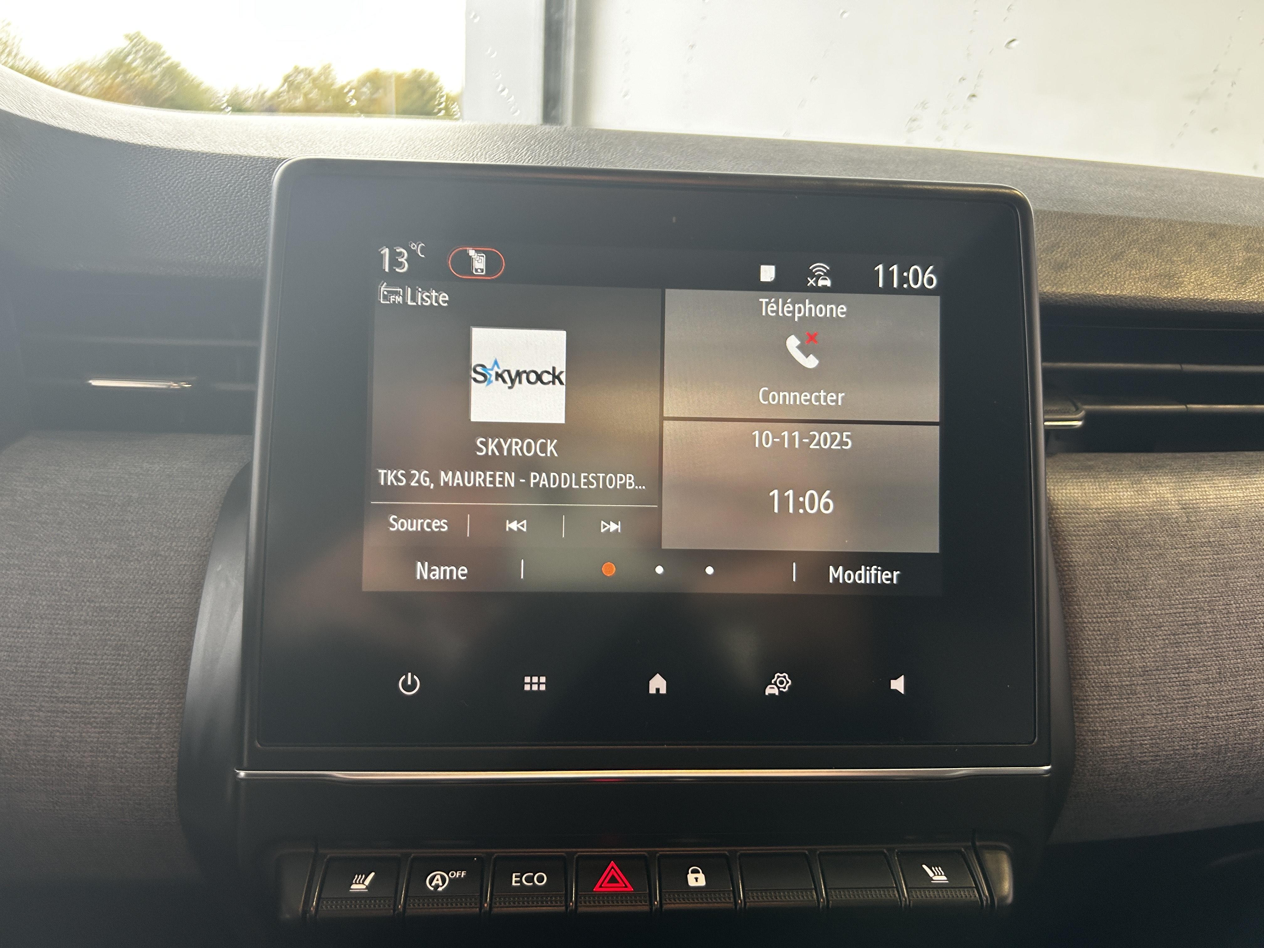 RENAULT Clio TCe 90 ch GSR2 Evolution - Véhicule Occasion Océane Auto