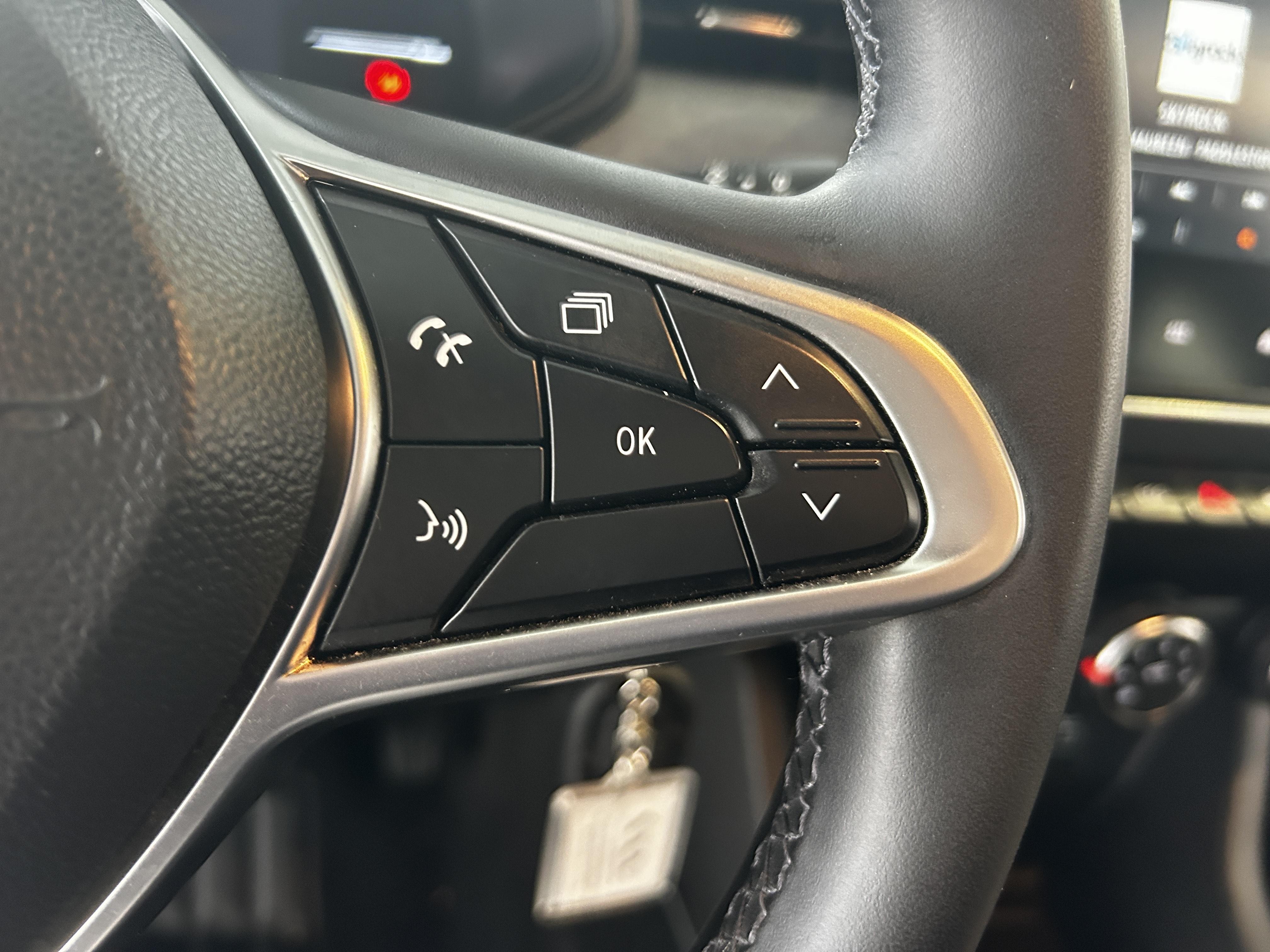 RENAULT Clio TCe 90 ch GSR2 Evolution - Véhicule Occasion Océane Auto