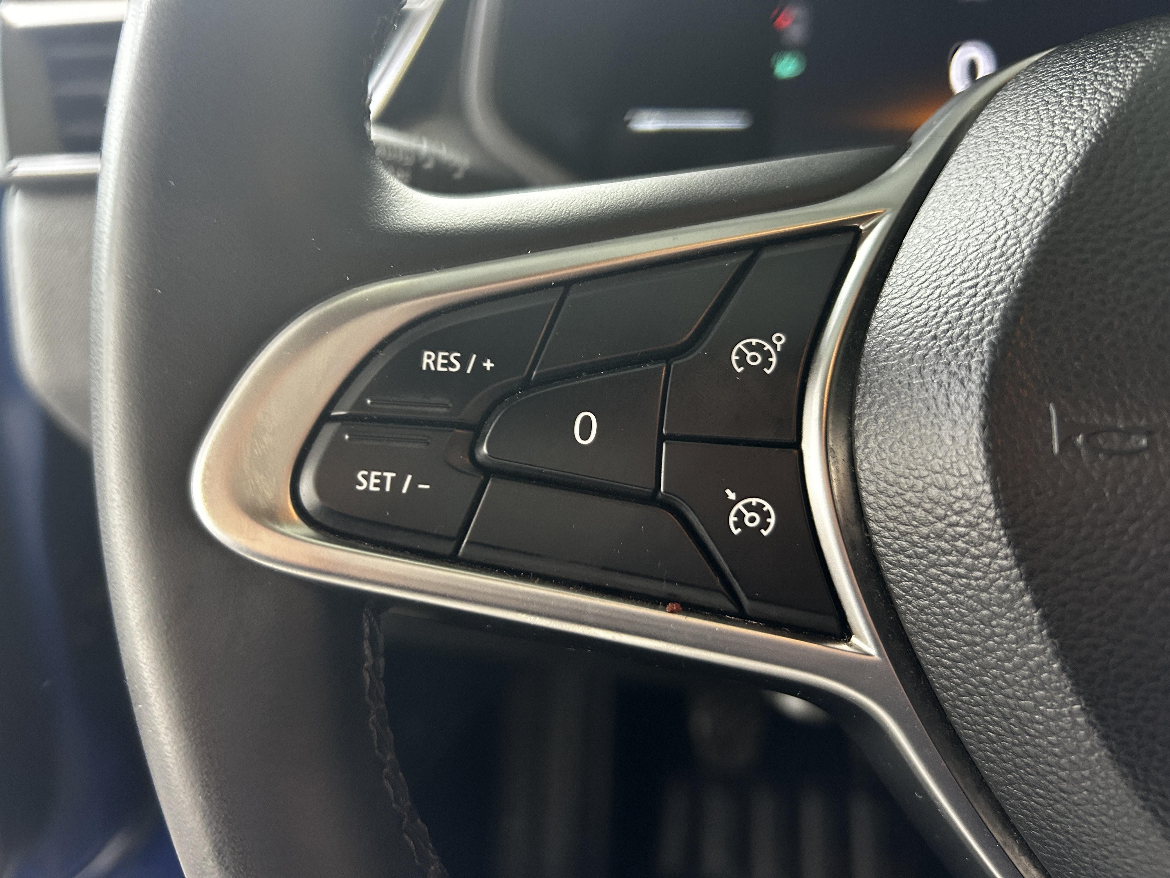 RENAULT Clio TCe 90 ch GSR2 Evolution - Véhicule Occasion Océane Auto