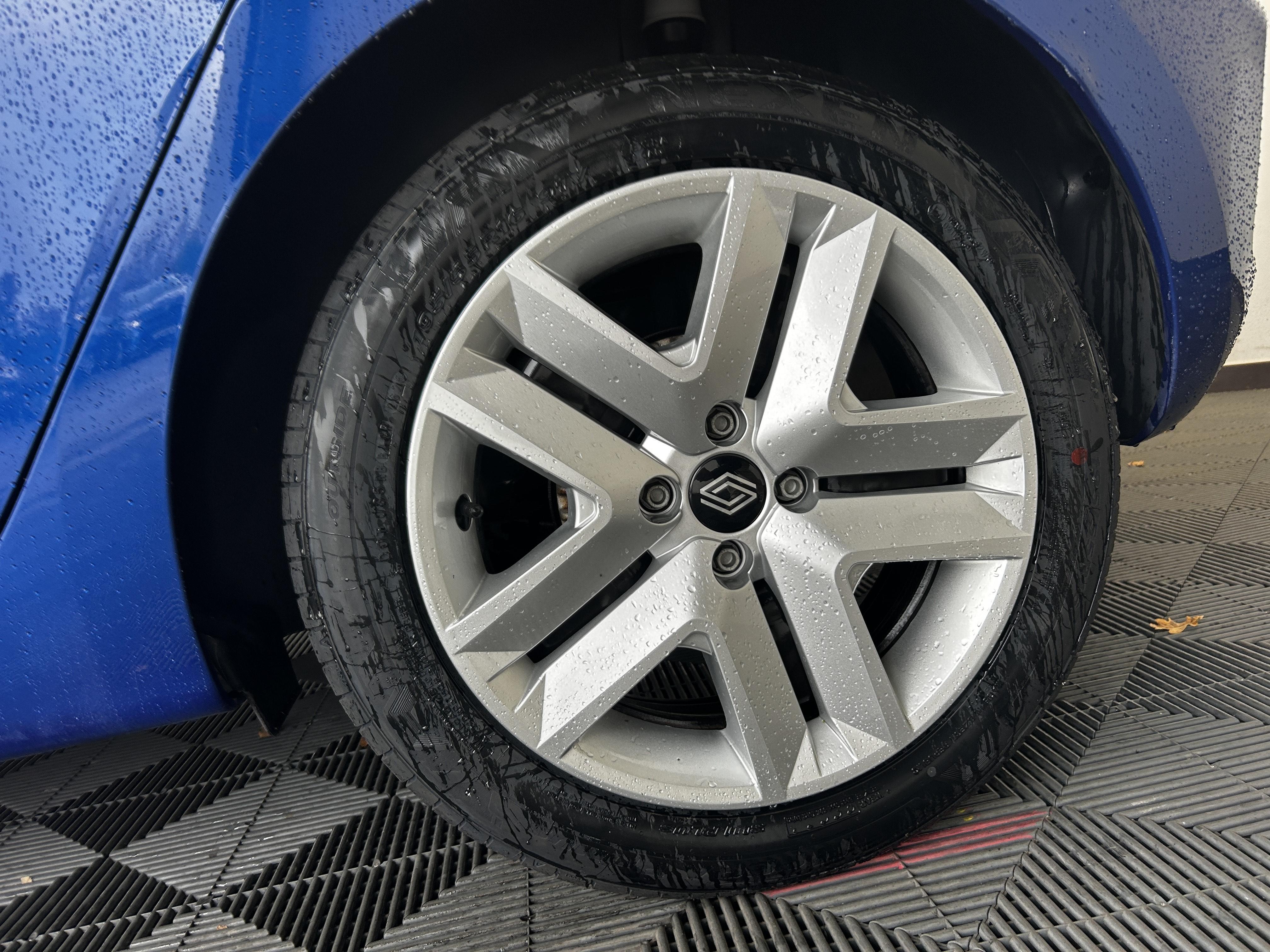 RENAULT Clio TCe 90 ch GSR2 Evolution - Véhicule Occasion Océane Auto