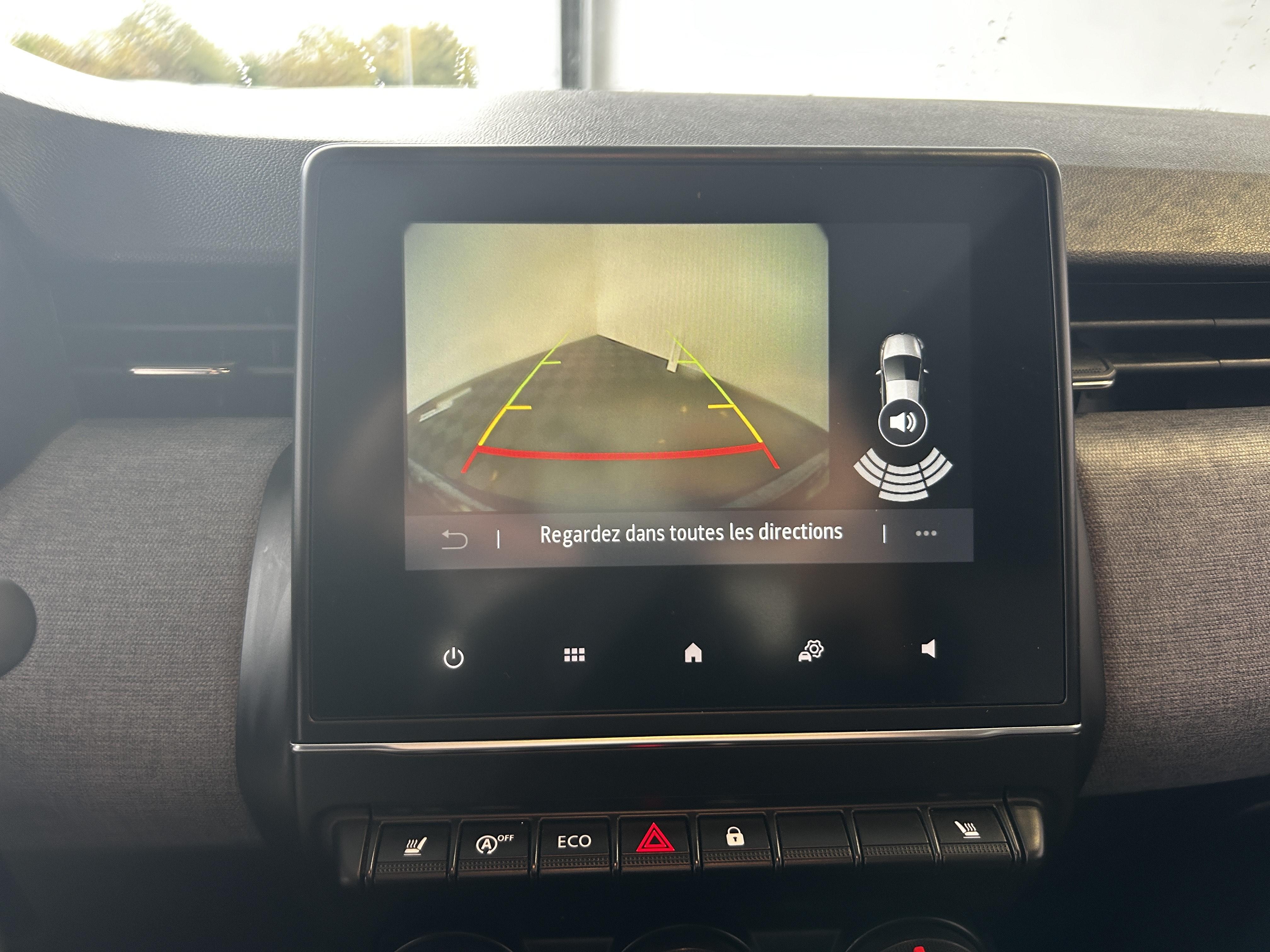 RENAULT Clio TCe 90 ch GSR2 Evolution - Véhicule Occasion Océane Auto