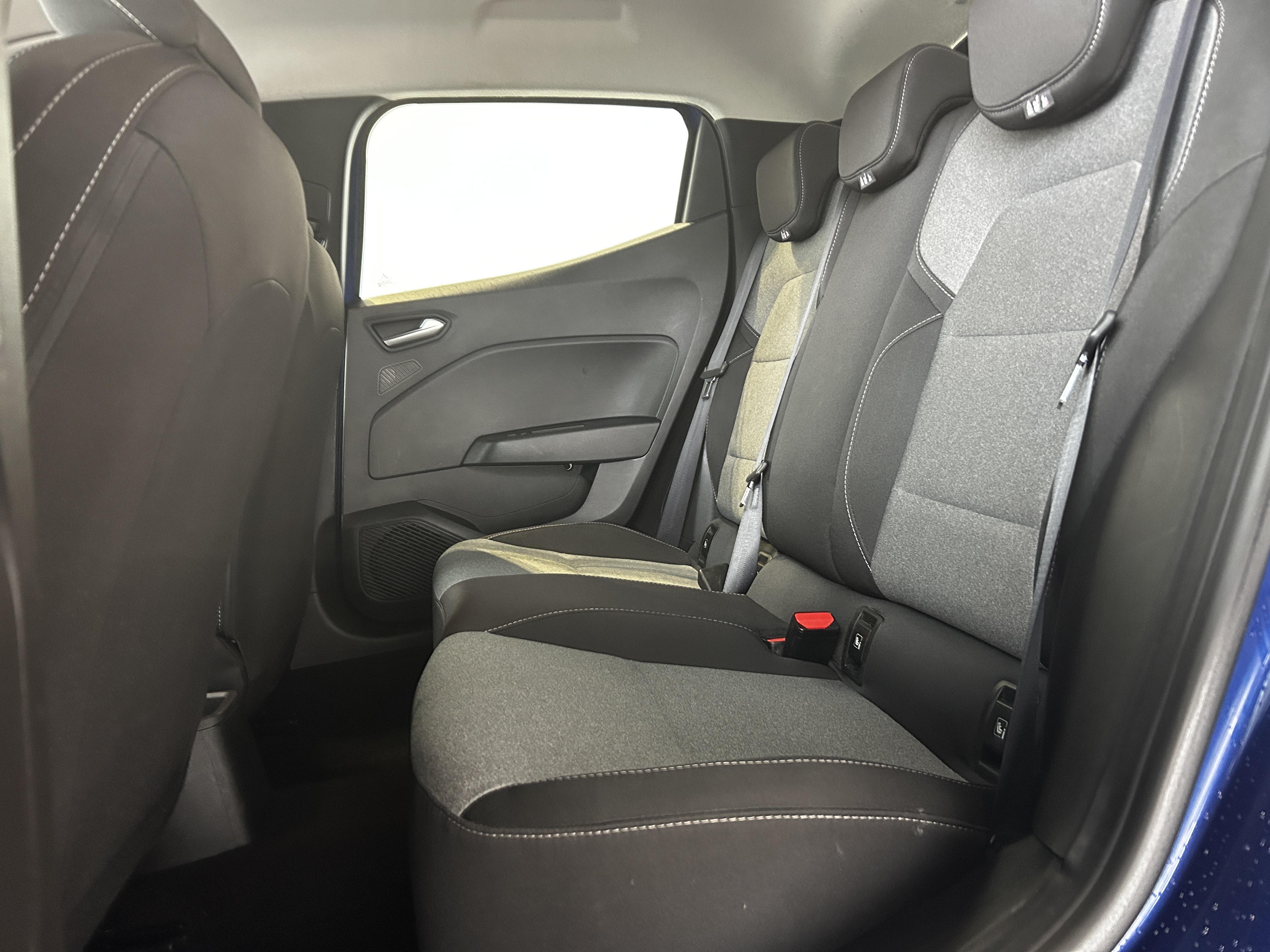 RENAULT Clio TCe 90 ch GSR2 Evolution - Véhicule Occasion Océane Auto