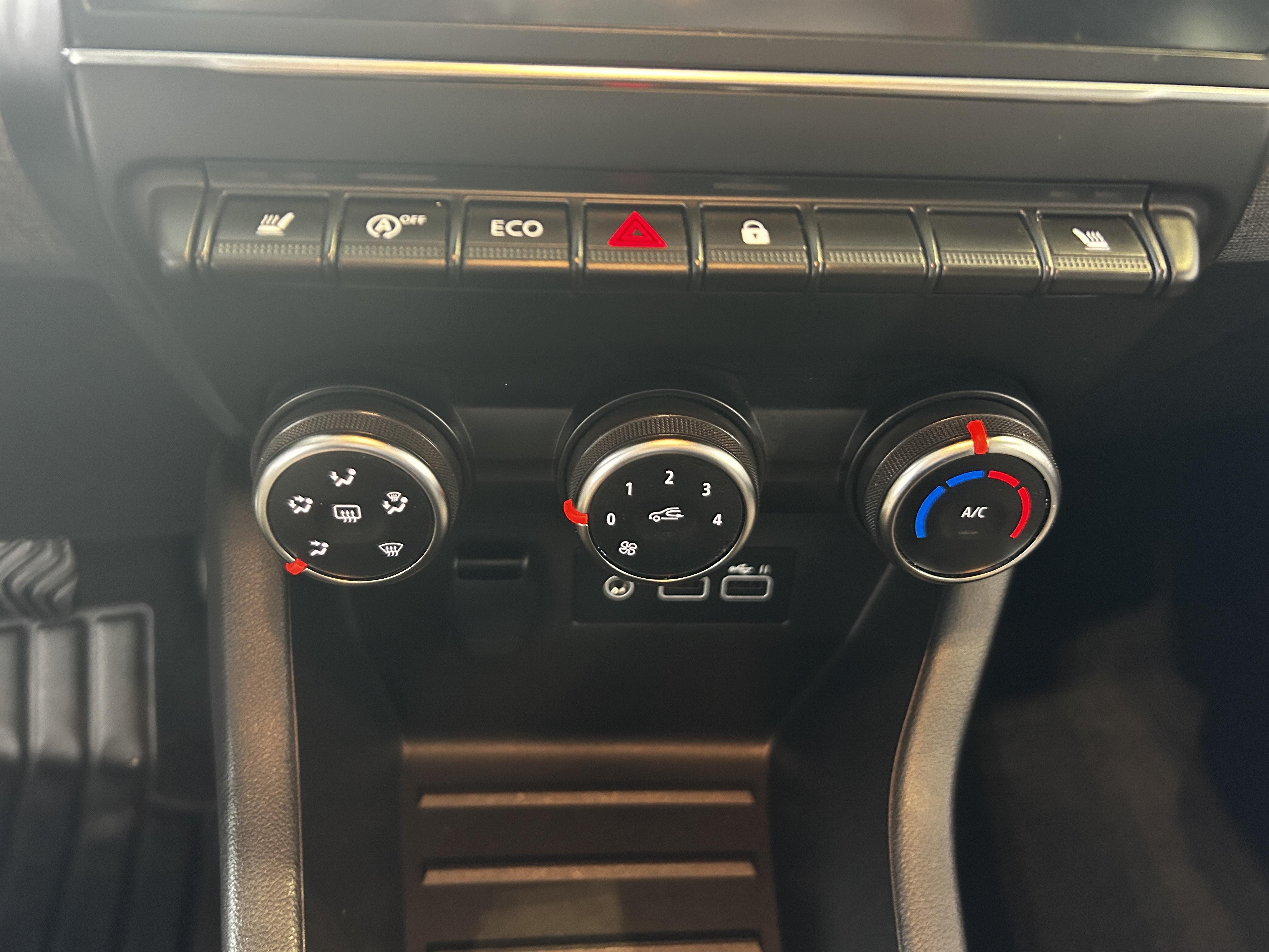 RENAULT Clio TCe 90 ch GSR2 Evolution - Véhicule Occasion Océane Auto