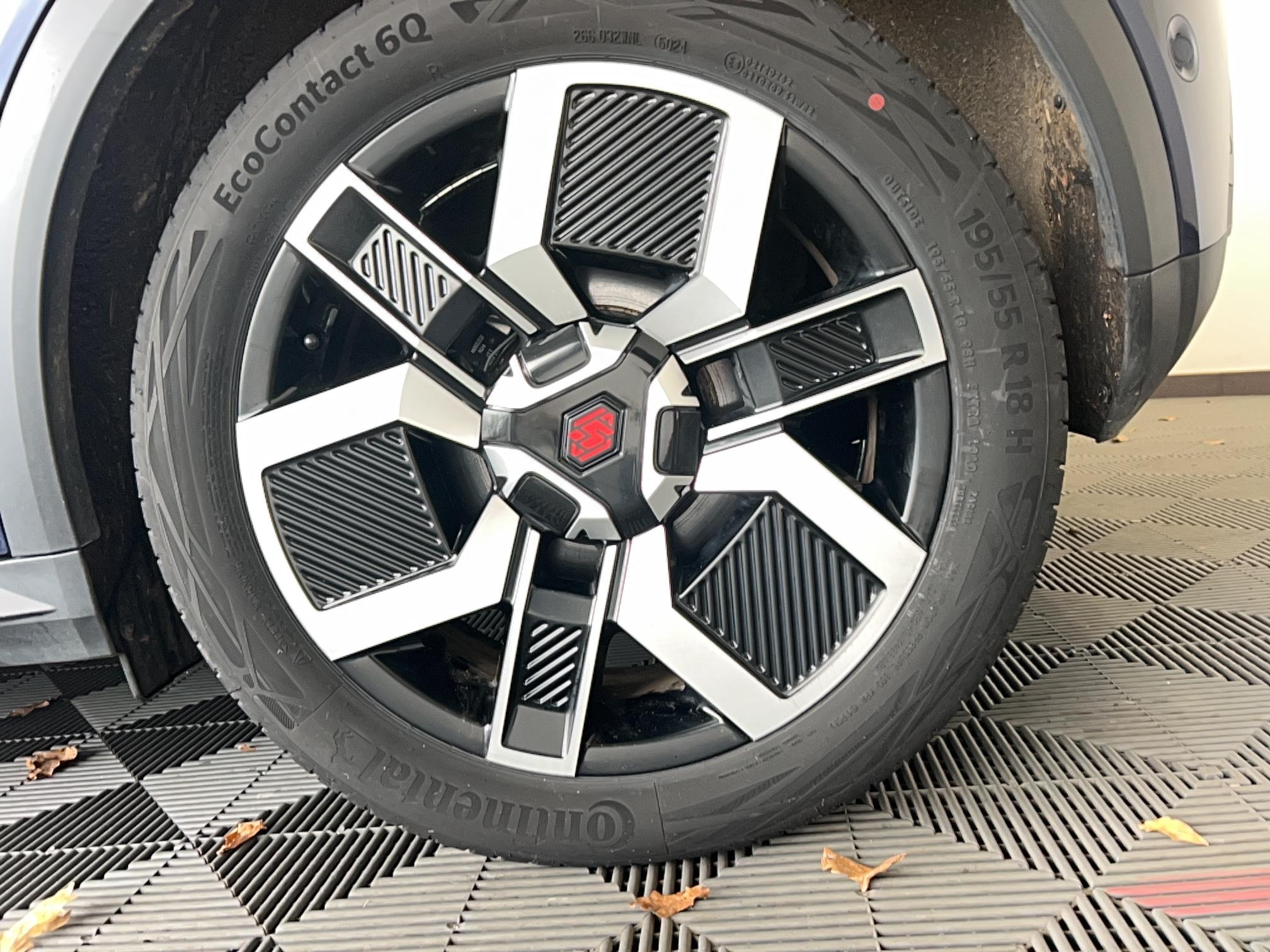 RENAULT Renault 5 E-Tech Electrique 150 ch autonomie confort Techno - Véhicule Occasion Océane Auto