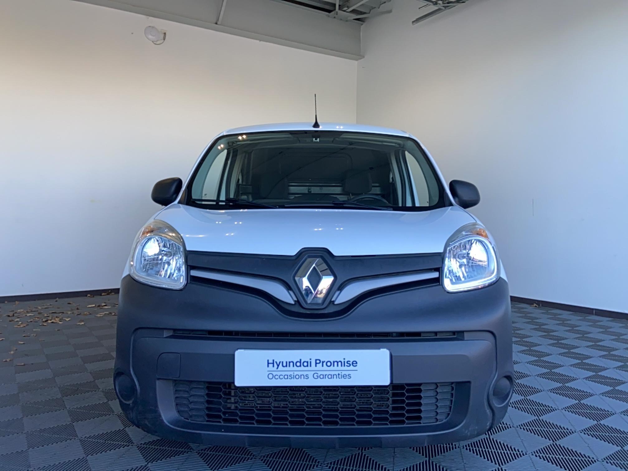 RENAULT KANGOO EXPRESS BLUE DCI 95 EXTRA R-LINK - Véhicule Occasion - Océane Auto RENAULT KANGOO EXPRESS BLUE DCI 95 EXTRA R-LINK - Véhicule Occasion Océane Auto