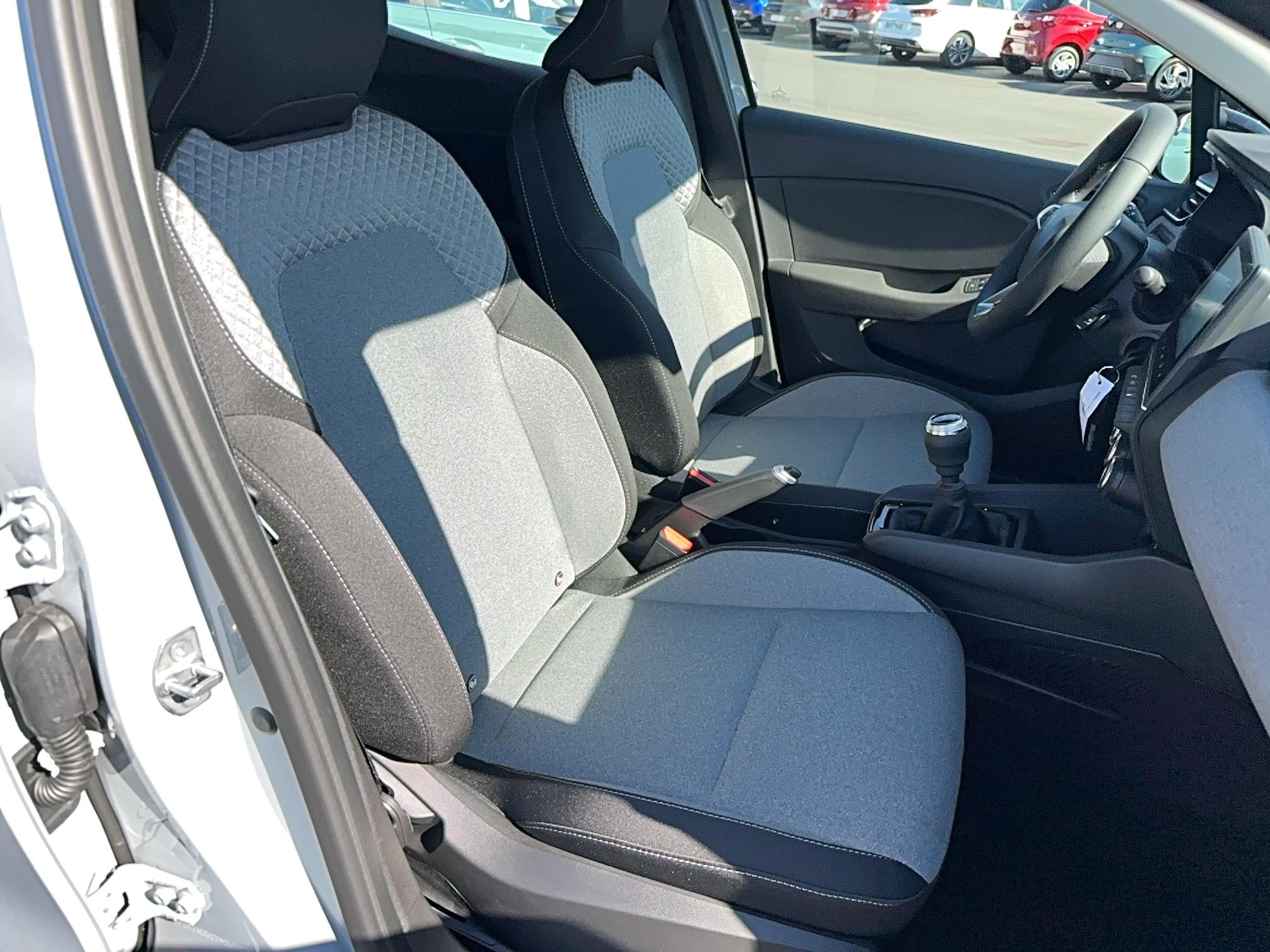 RENAULT Clio dCi 100 GSR2 Evolution - Véhicule Occasion - Océane Auto RENAULT Clio dCi 100 GSR2 Evolution - Véhicule Occasion Océane Auto