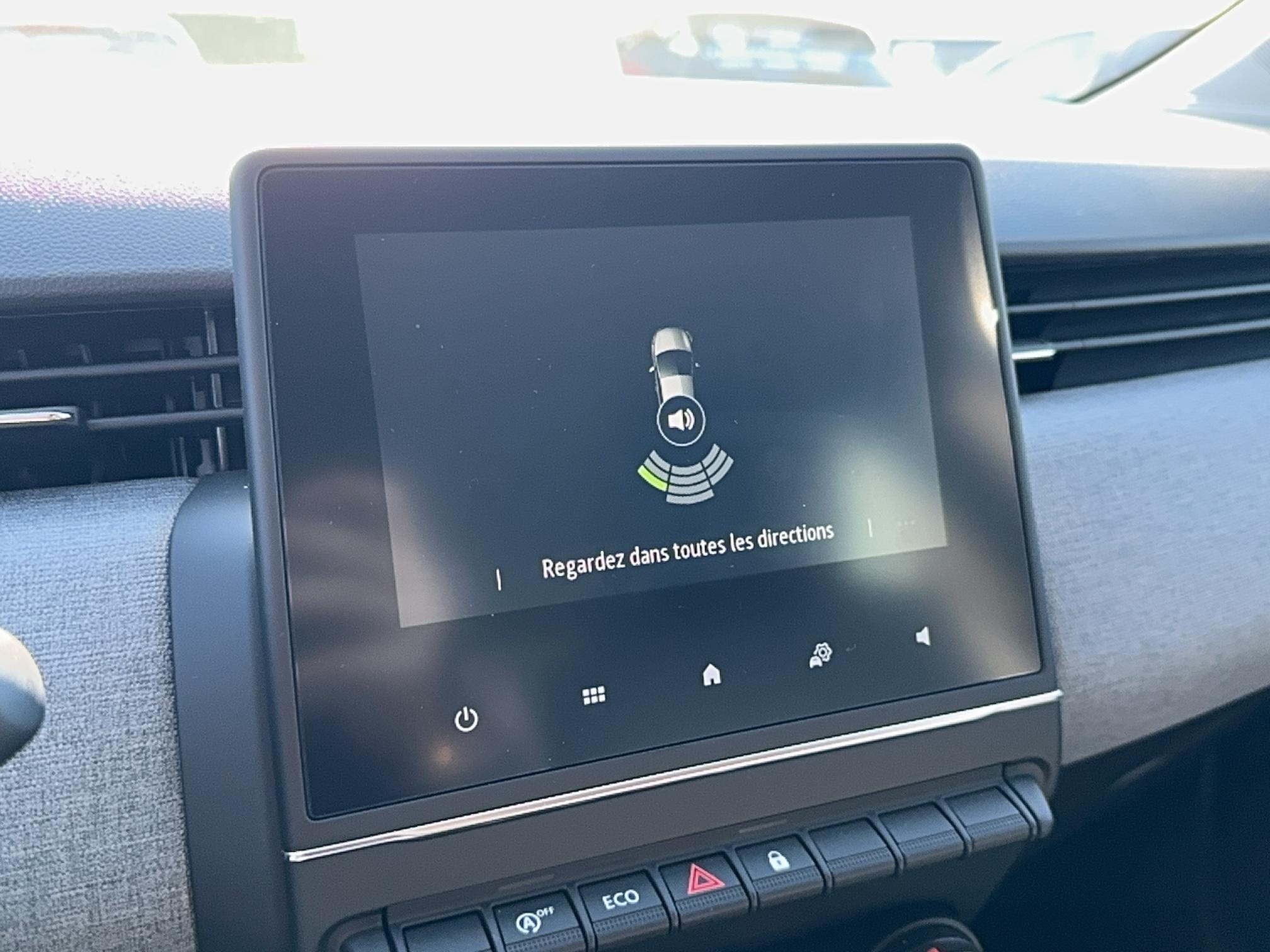 RENAULT Clio dCi 100 GSR2 Evolution - Véhicule Occasion - Océane Auto RENAULT Clio dCi 100 GSR2 Evolution - Véhicule Occasion Océane Auto