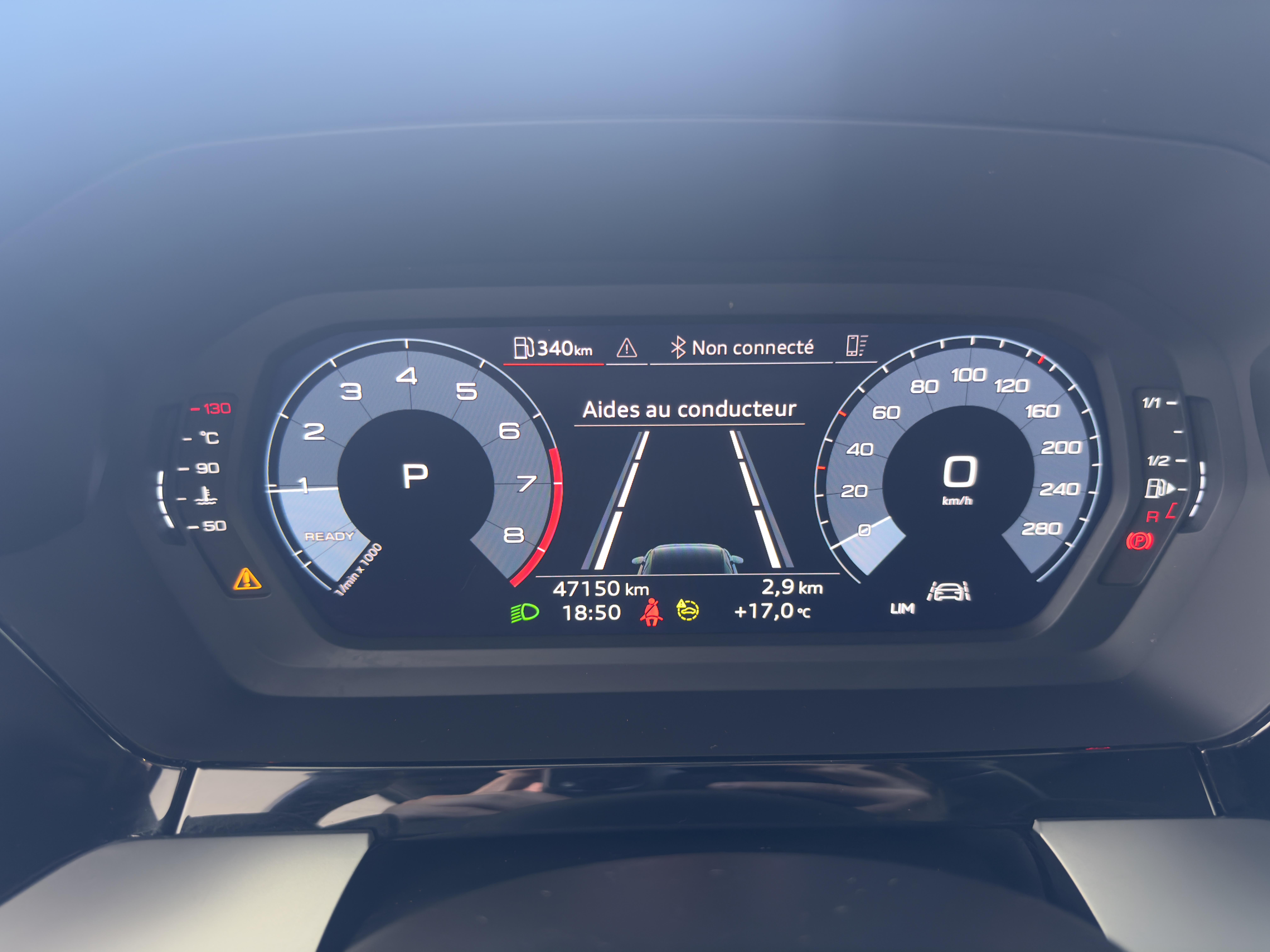 AUDI A3 Sportback 30 TFSI 116 S TRONIC 7 Design - Véhicule Occasion - Océane Auto AUDI A3 Sportback 30 TFSI 116 S TRONIC 7 Design - Véhicule Occasion Océane Auto