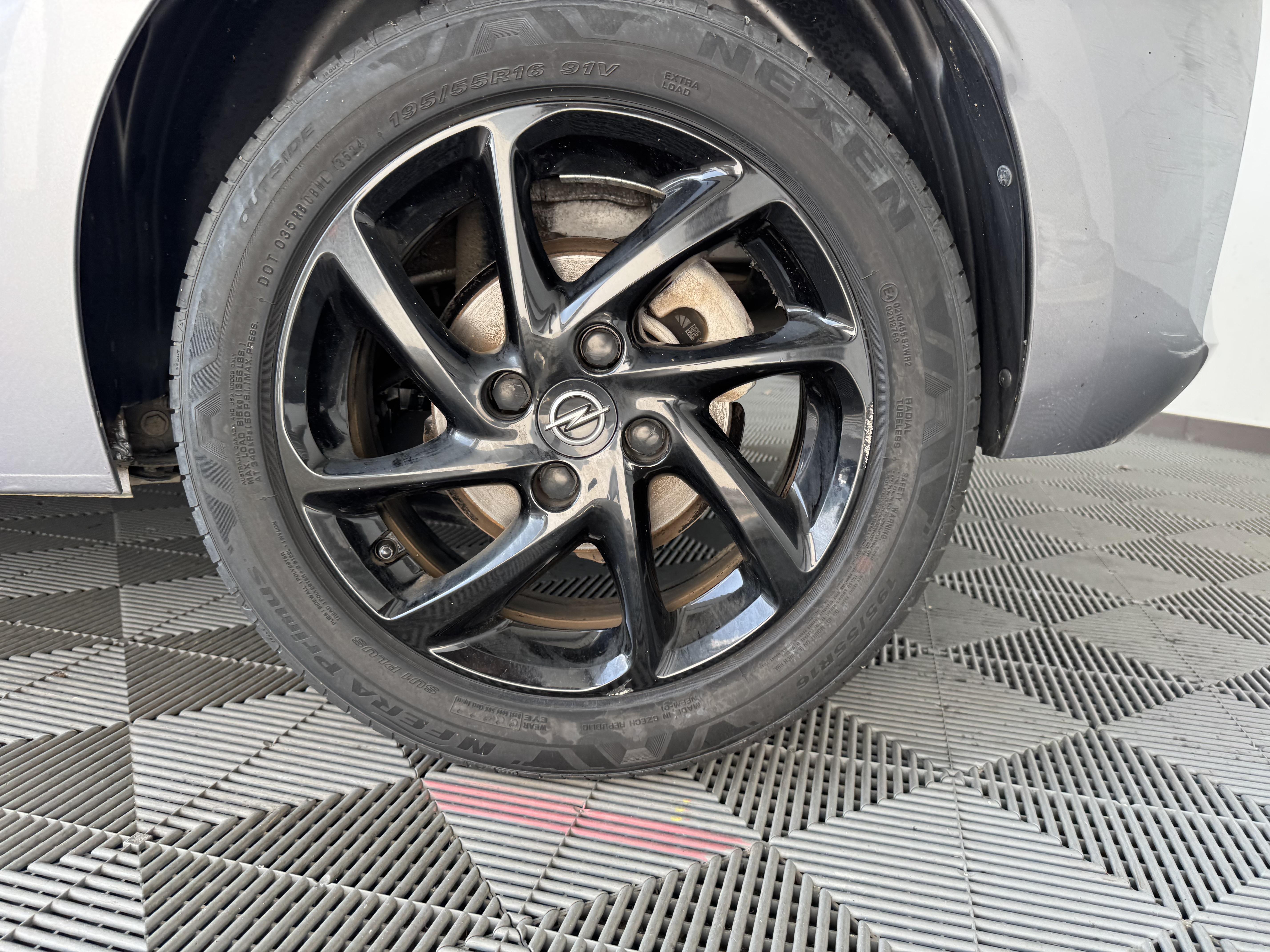 OPEL Corsa 1.2 Turbo 100 ch BVM6 GS Line - Véhicule Occasion Océane Auto