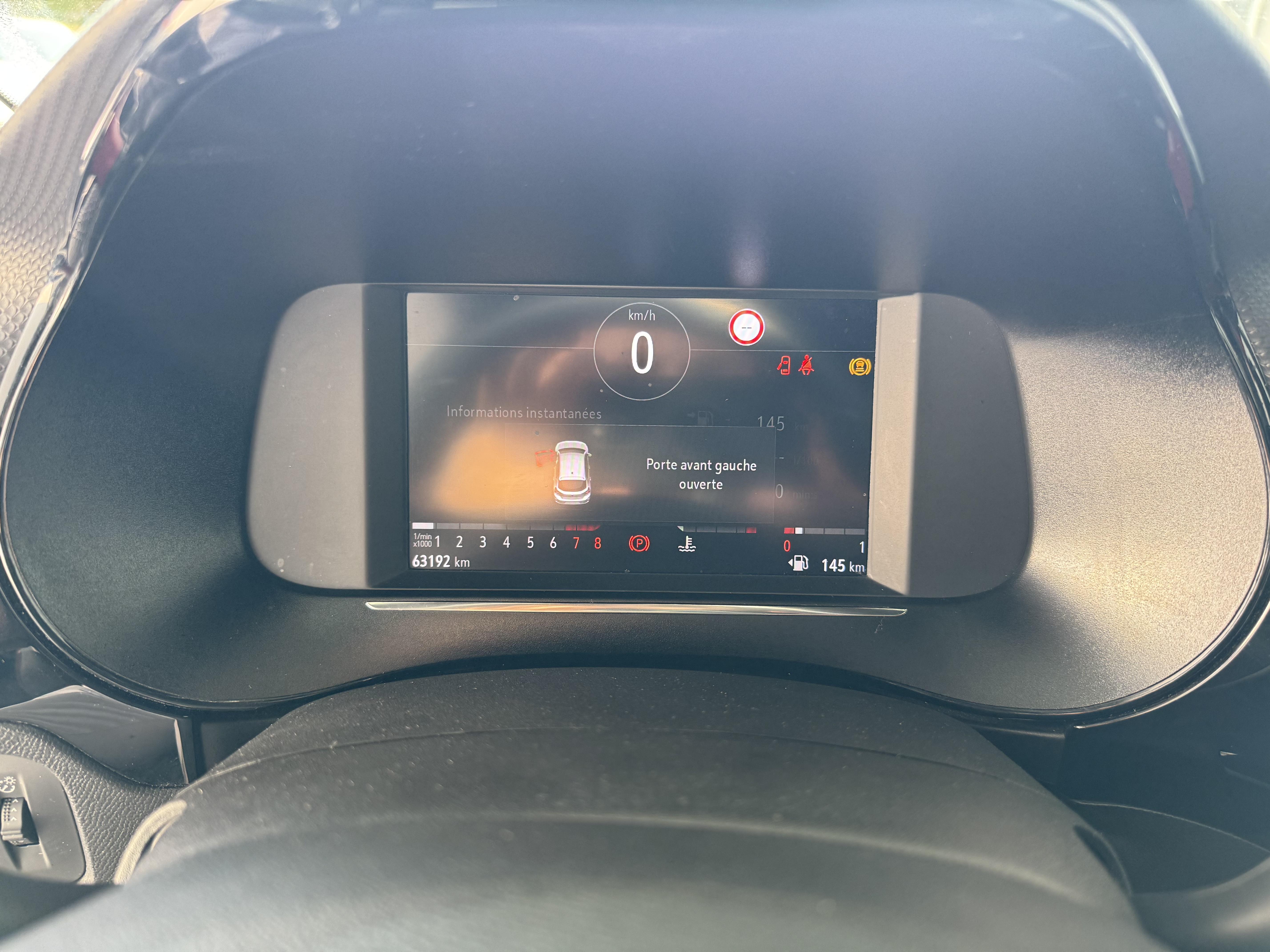 OPEL Corsa 1.2 Turbo 100 ch BVM6 GS Line - Véhicule Occasion Océane Auto