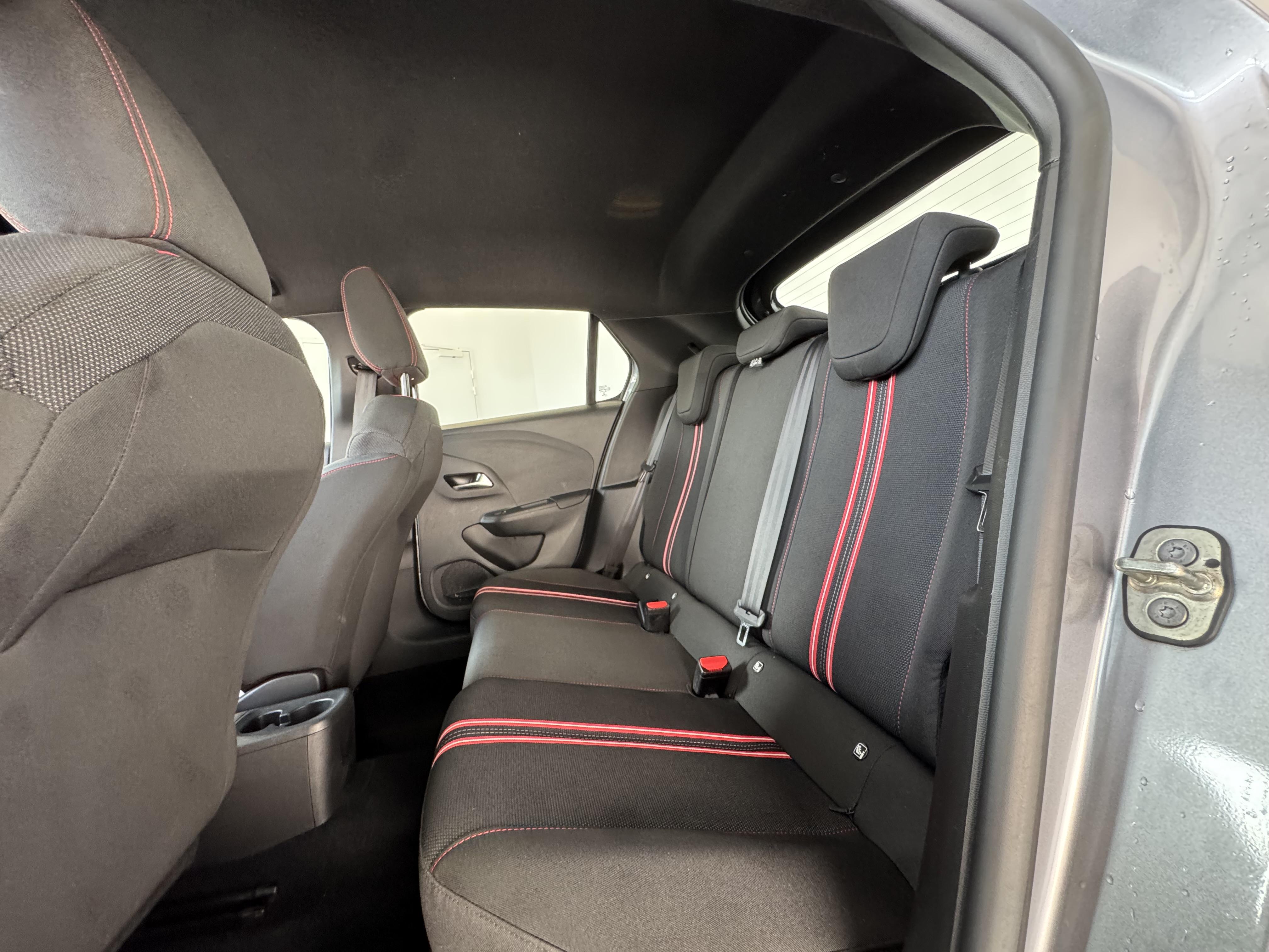 OPEL Corsa 1.2 Turbo 100 ch BVM6 GS Line - Véhicule Occasion Océane Auto